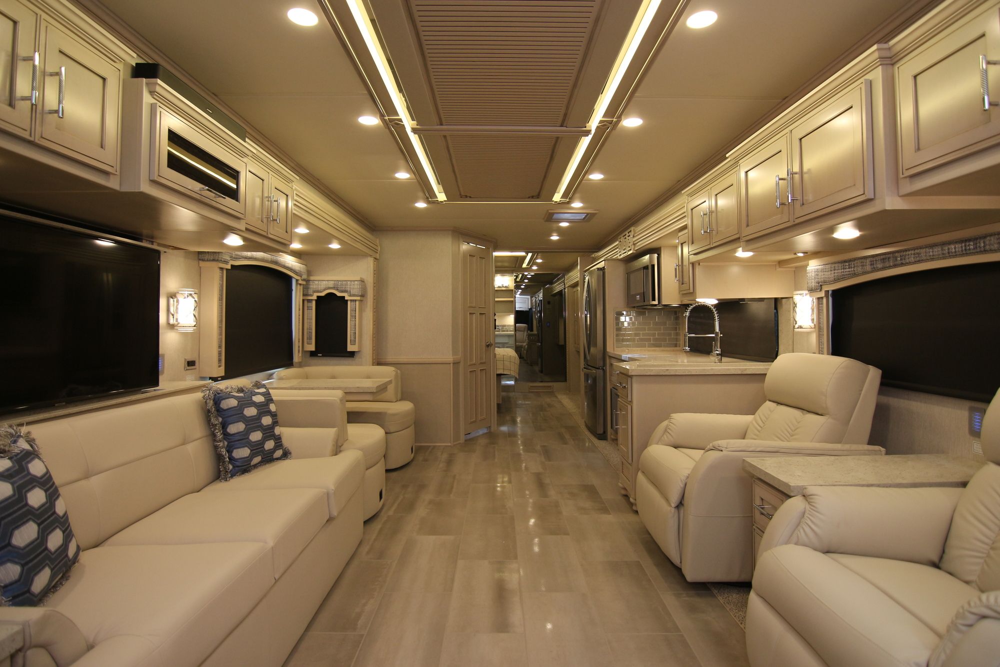 New 2020 Newmar Ventana 4002 Class A  For Sale