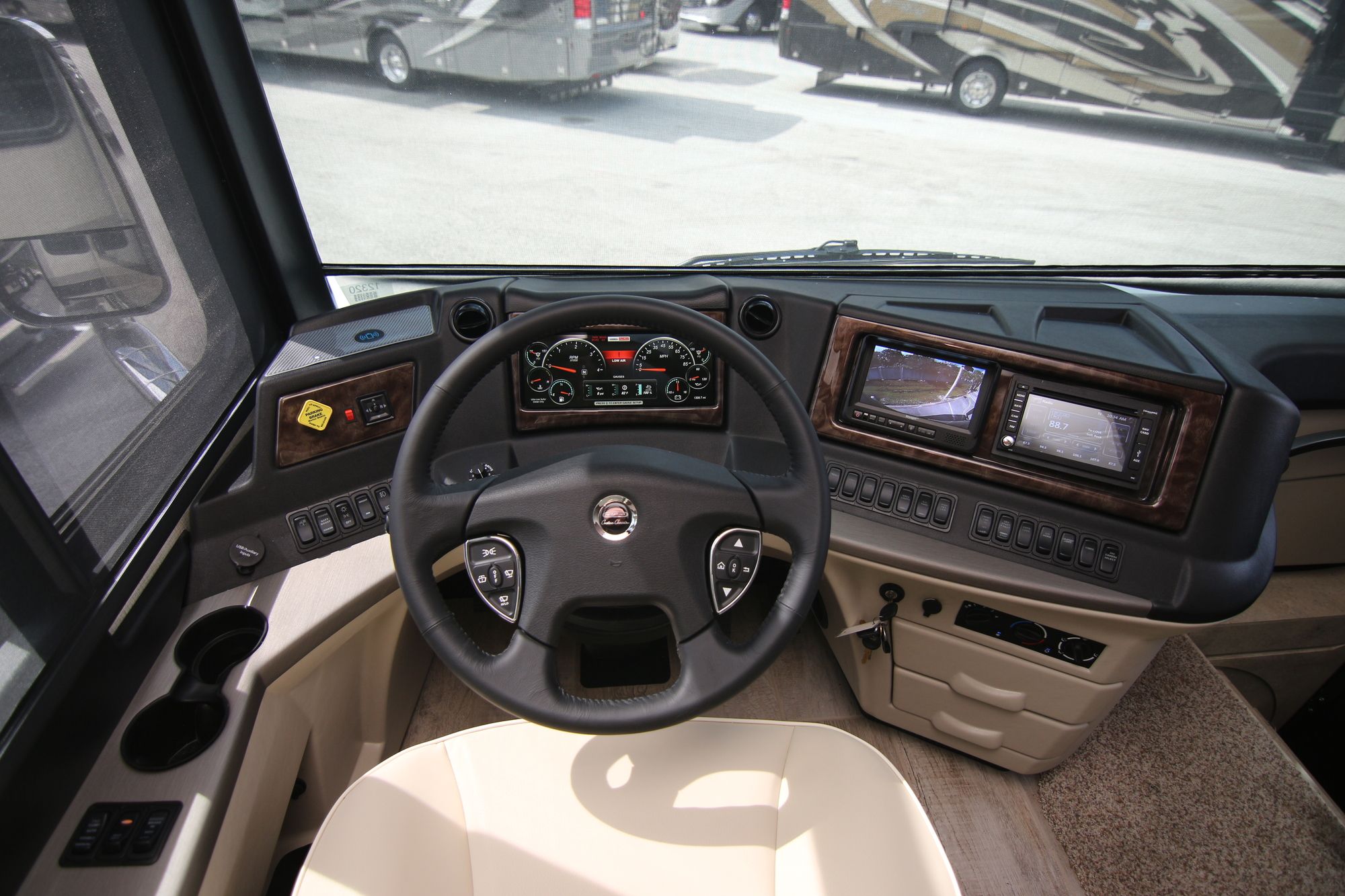New 2019 Newmar Dutch Star 4369 Class A  For Sale