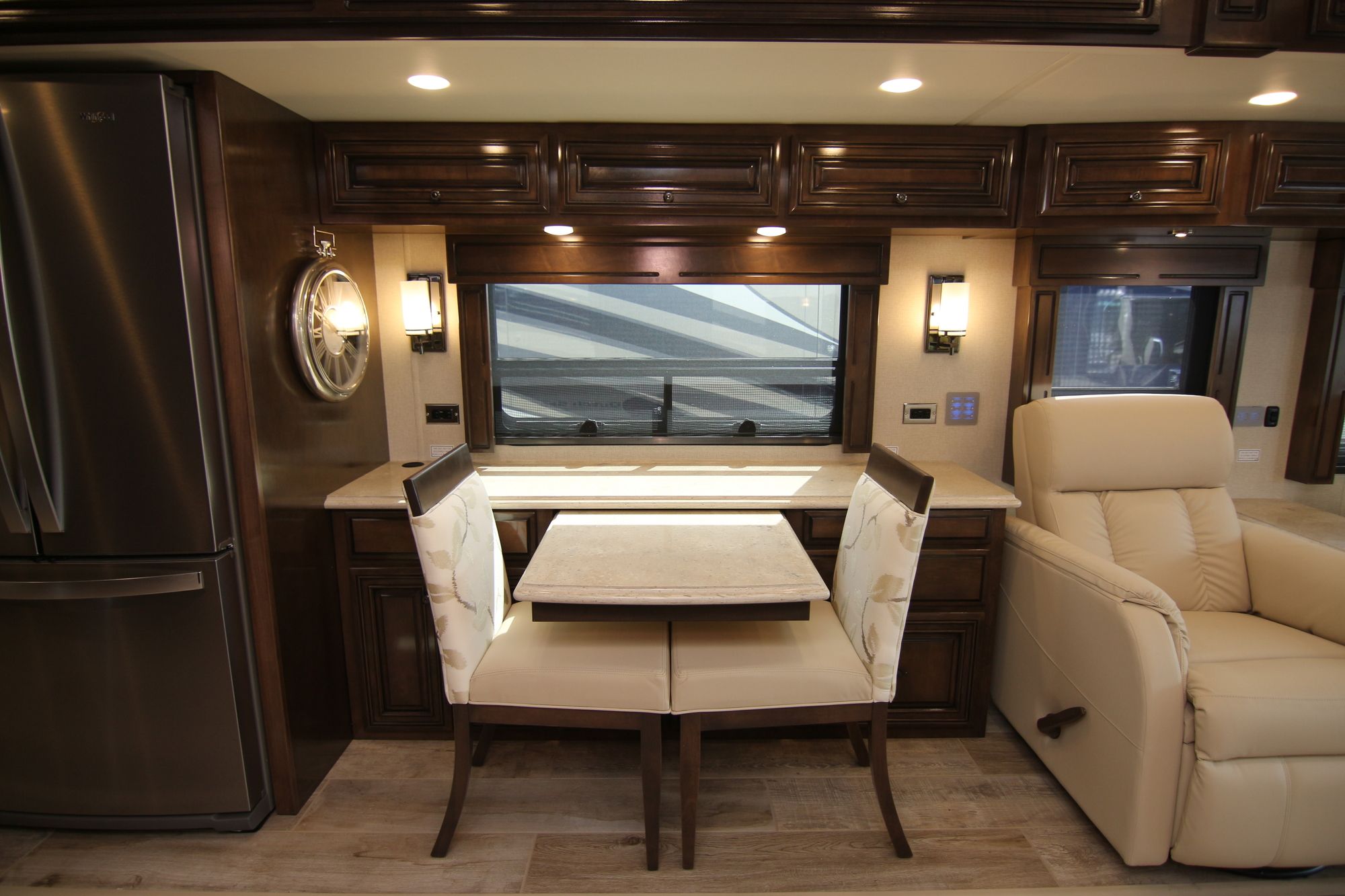 New 2019 Newmar Dutch Star 4369 Class A  For Sale