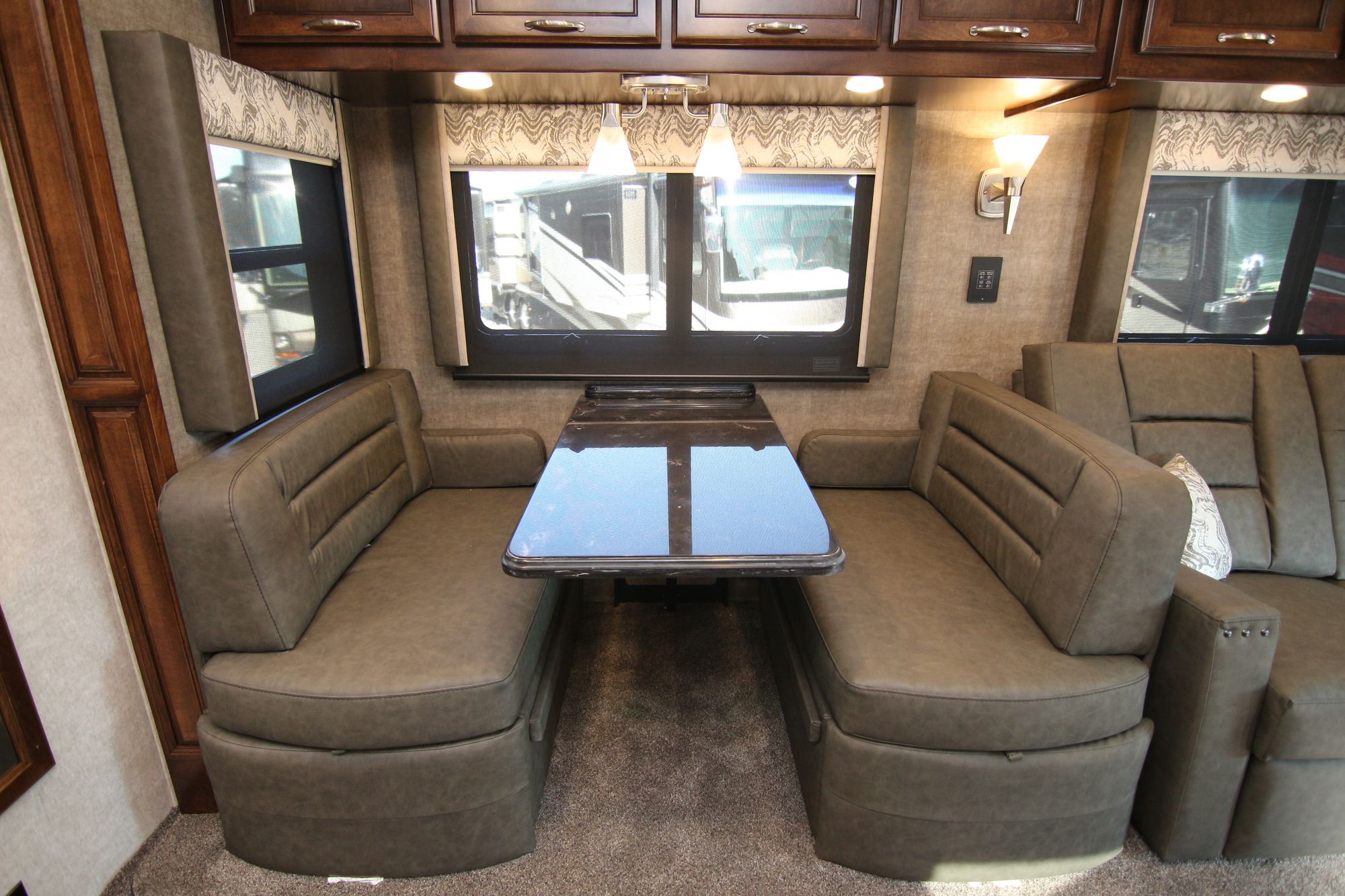 New 2020 Renegade Rv Verona 40VBH Super C  For Sale