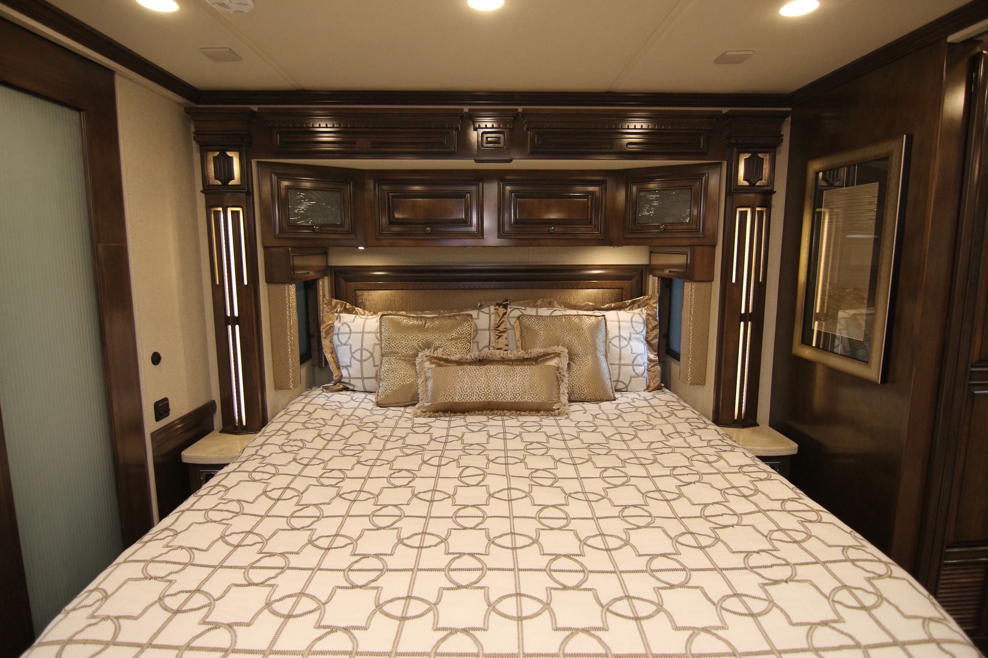 New 2019 Newmar Dutch Star 4369 Class A  For Sale