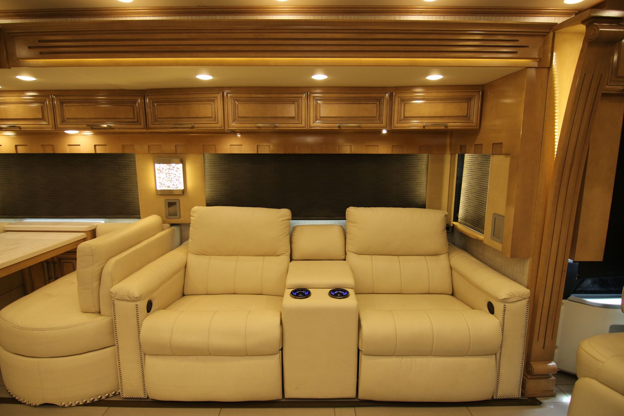 New 2020 Newmar London Aire 4551 Class A  For Sale