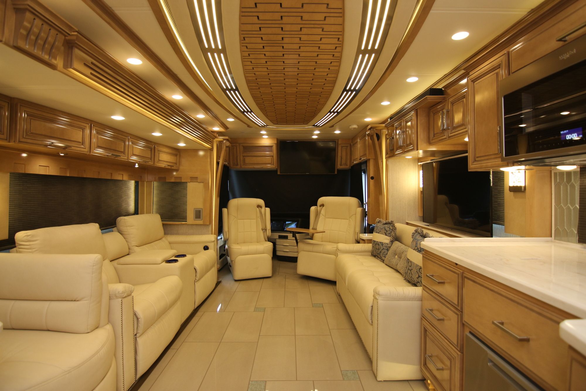 New 2020 Newmar London Aire 4551 Class A  For Sale