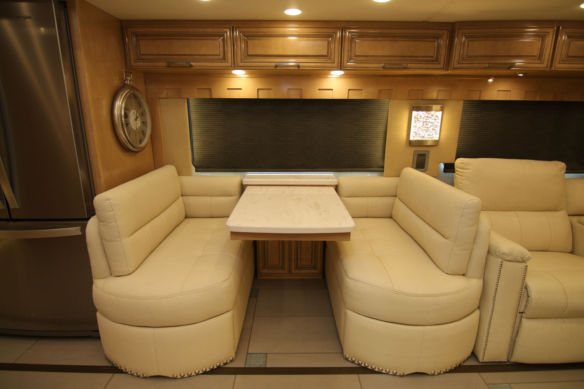 New 2020 Newmar London Aire 4551 Class A  For Sale