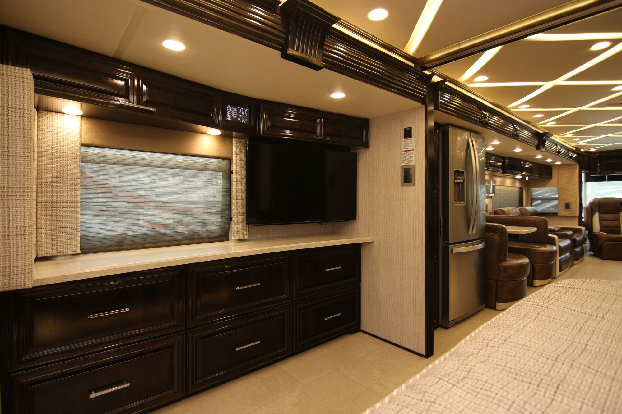 New 2020 Newmar Mountain Aire 4543 Class A  For Sale