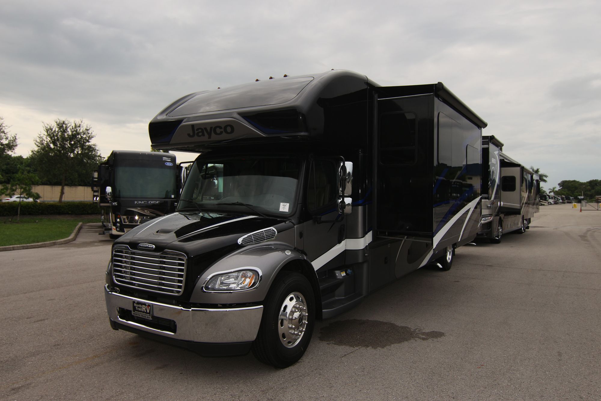 New 2020 Jayco Seneca BUNKS Super C  For Sale