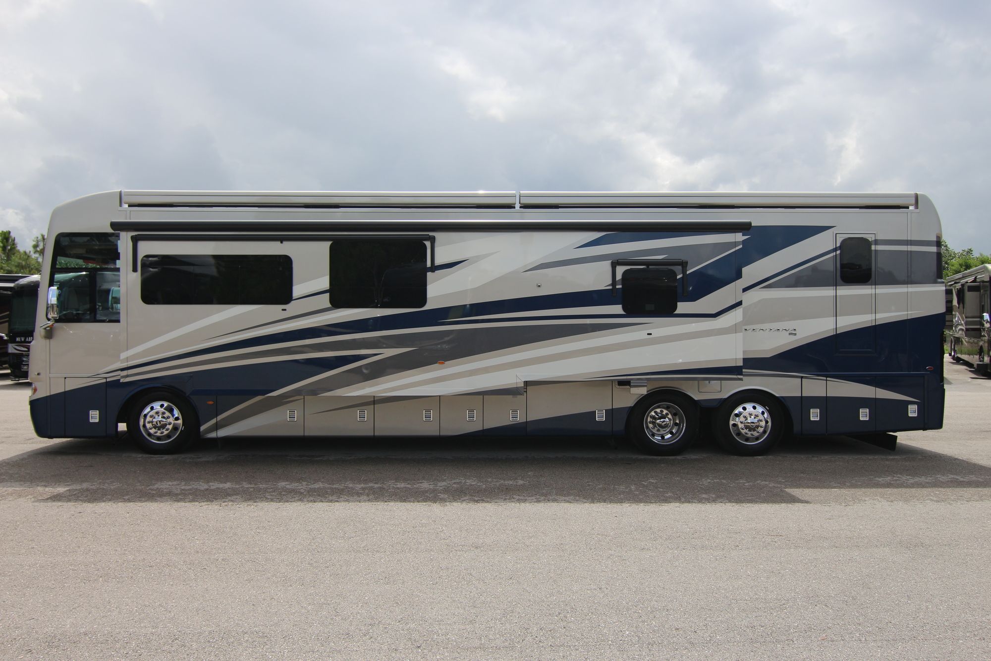 New 2020 Newmar Ventana 4369 Class A  For Sale