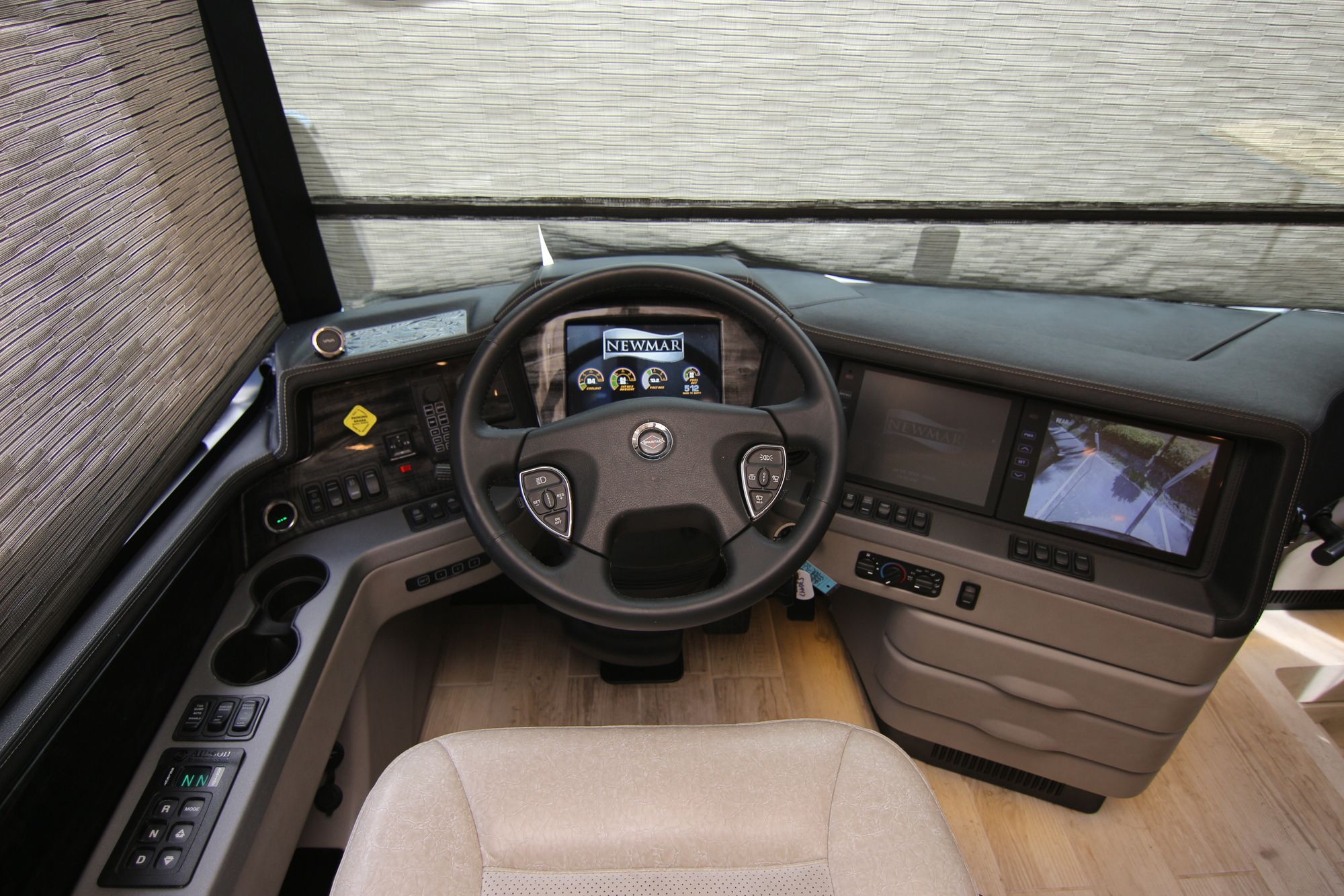 Used 2018 Newmar King Aire 4533 Class A  For Sale