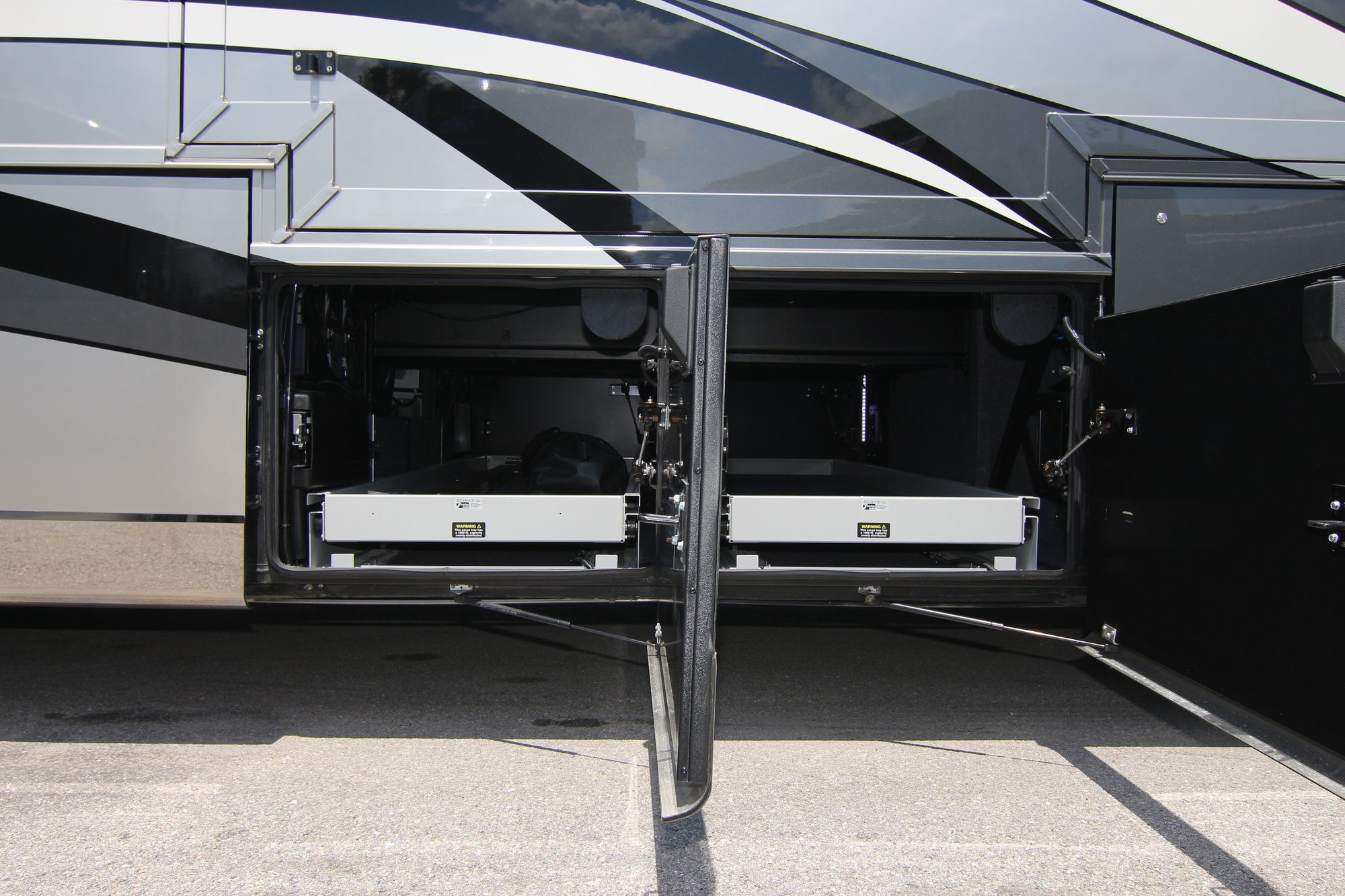 Used 2018 Newmar King Aire 4533 Class A  For Sale