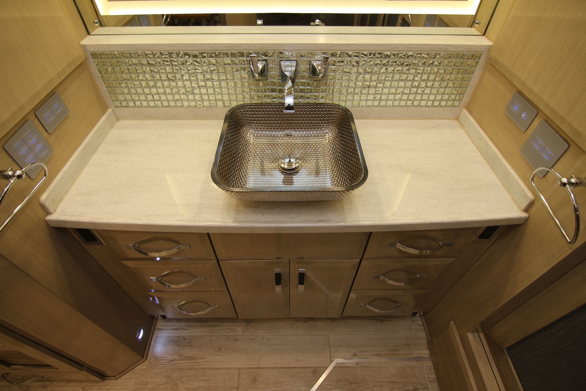 Used 2018 Newmar King Aire 4533 Class A  For Sale