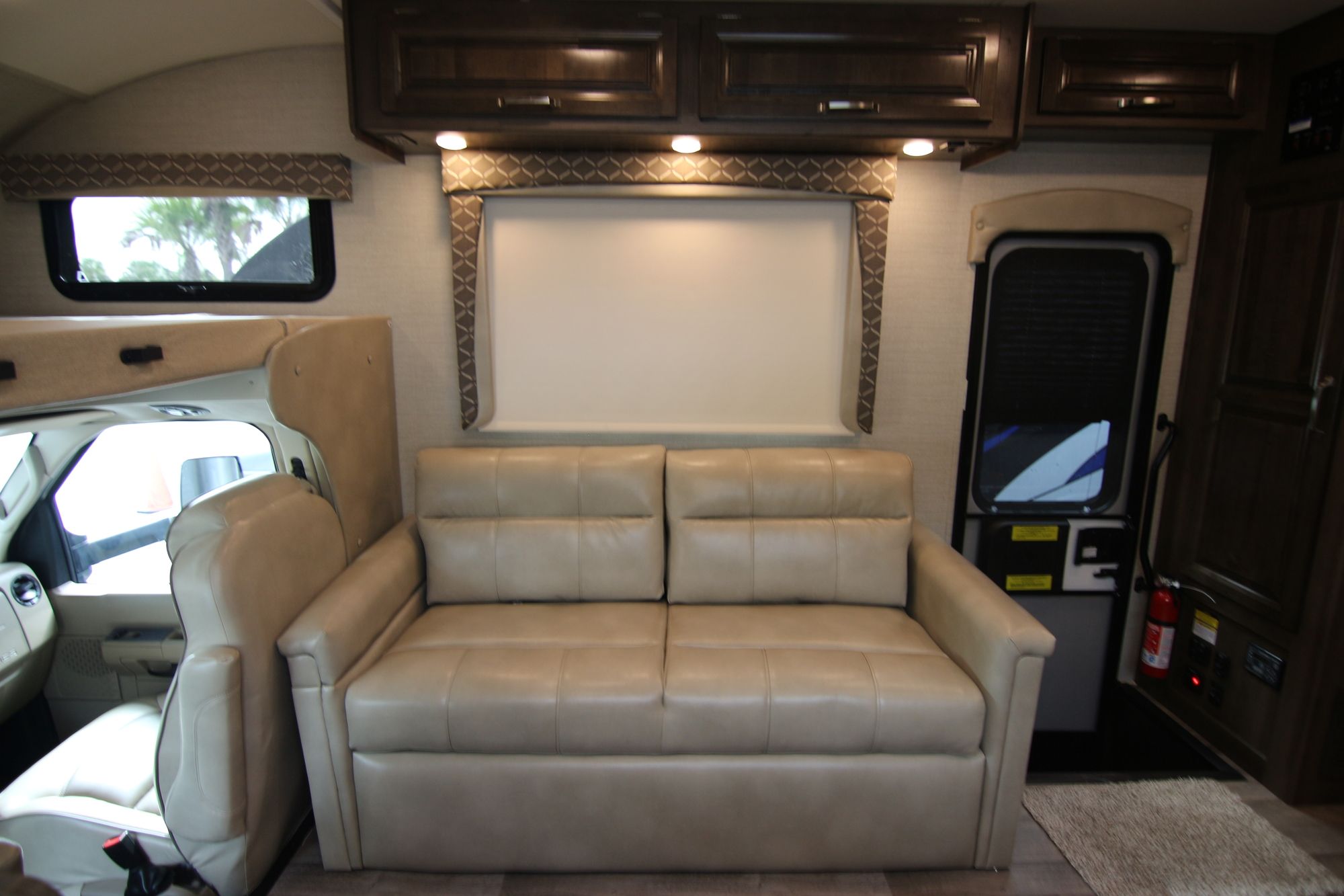 New 2020 Jayco Greyhawk 30X Class C  For Sale