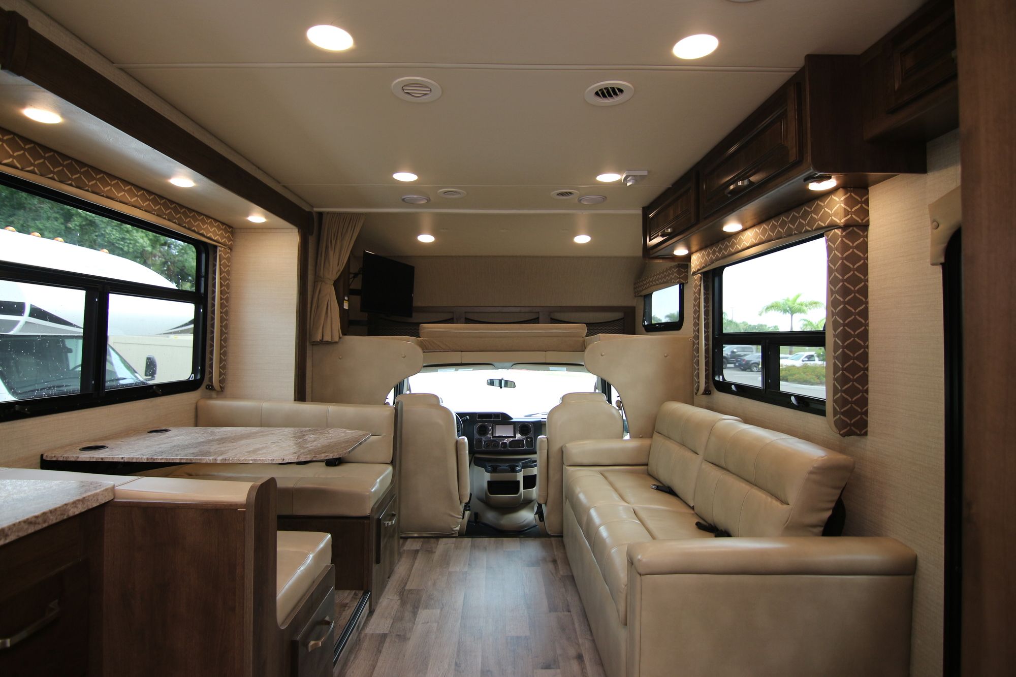 New 2020 Jayco Greyhawk 30X Class C  For Sale