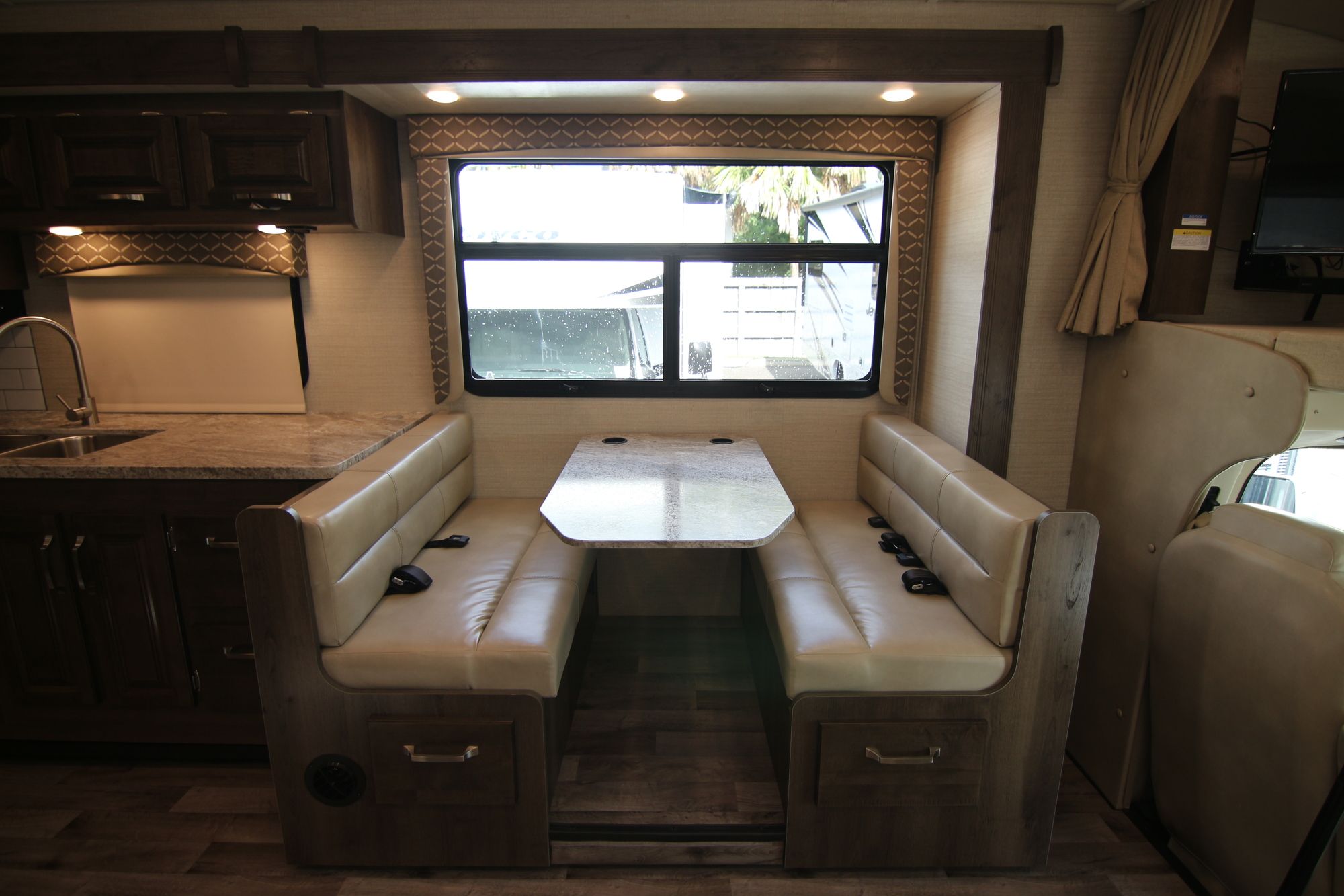 New 2020 Jayco Greyhawk 30X Class C  For Sale