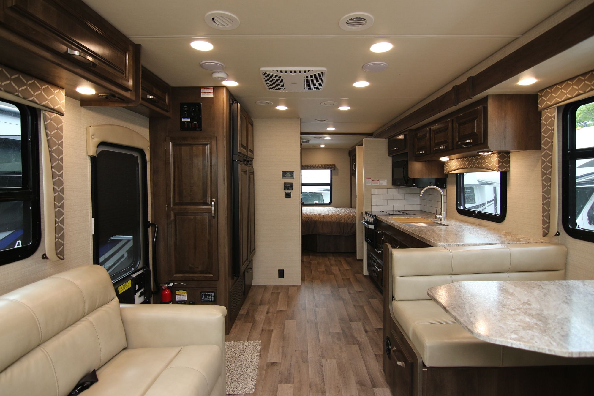 New 2020 Jayco Greyhawk 30X Class C  For Sale