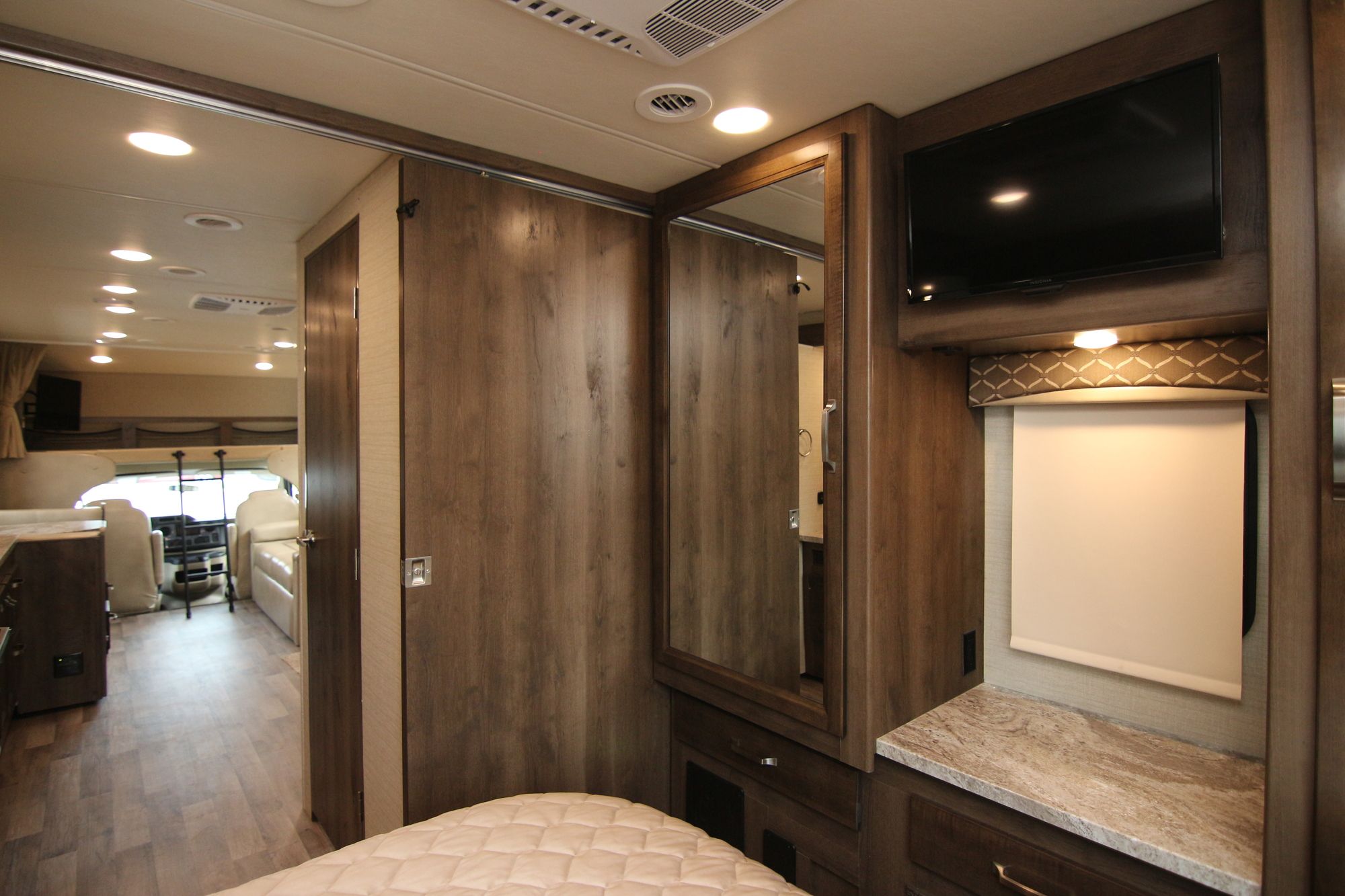 New 2020 Jayco Greyhawk 30X Class C  For Sale