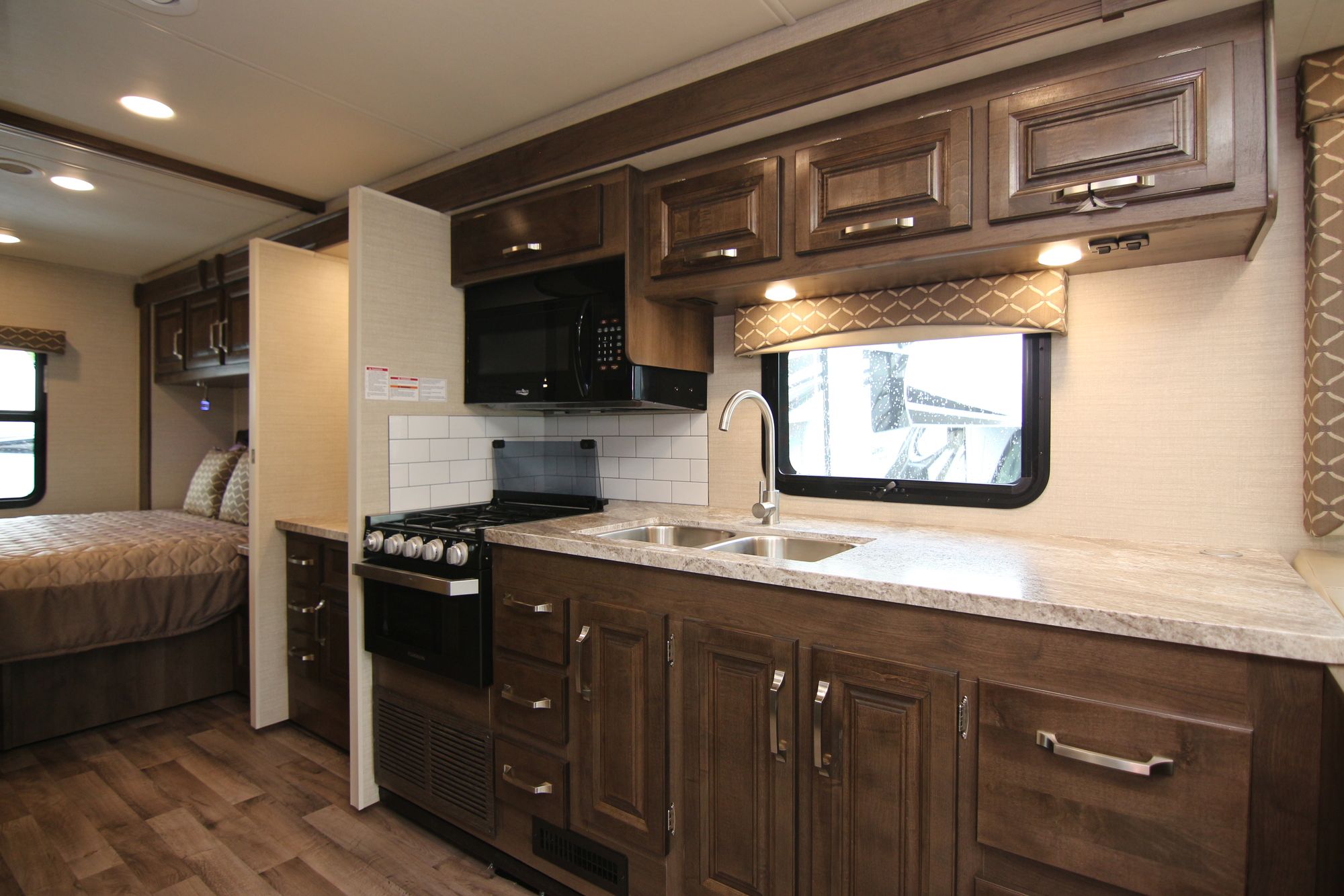 New 2020 Jayco Greyhawk 30X Class C  For Sale