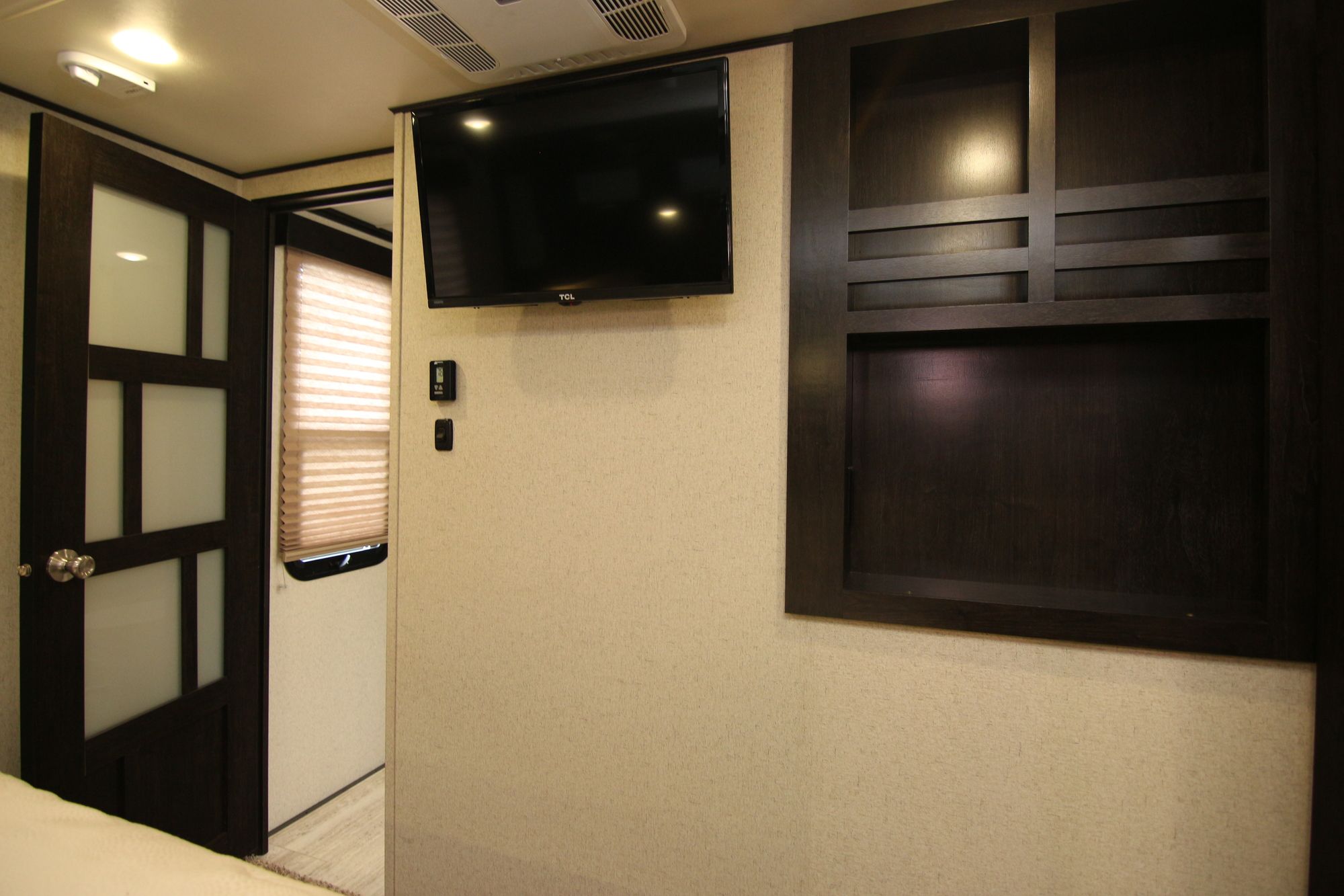 Used 2017 Grand Design Momentum 350M Fifth Wheel  For Sale