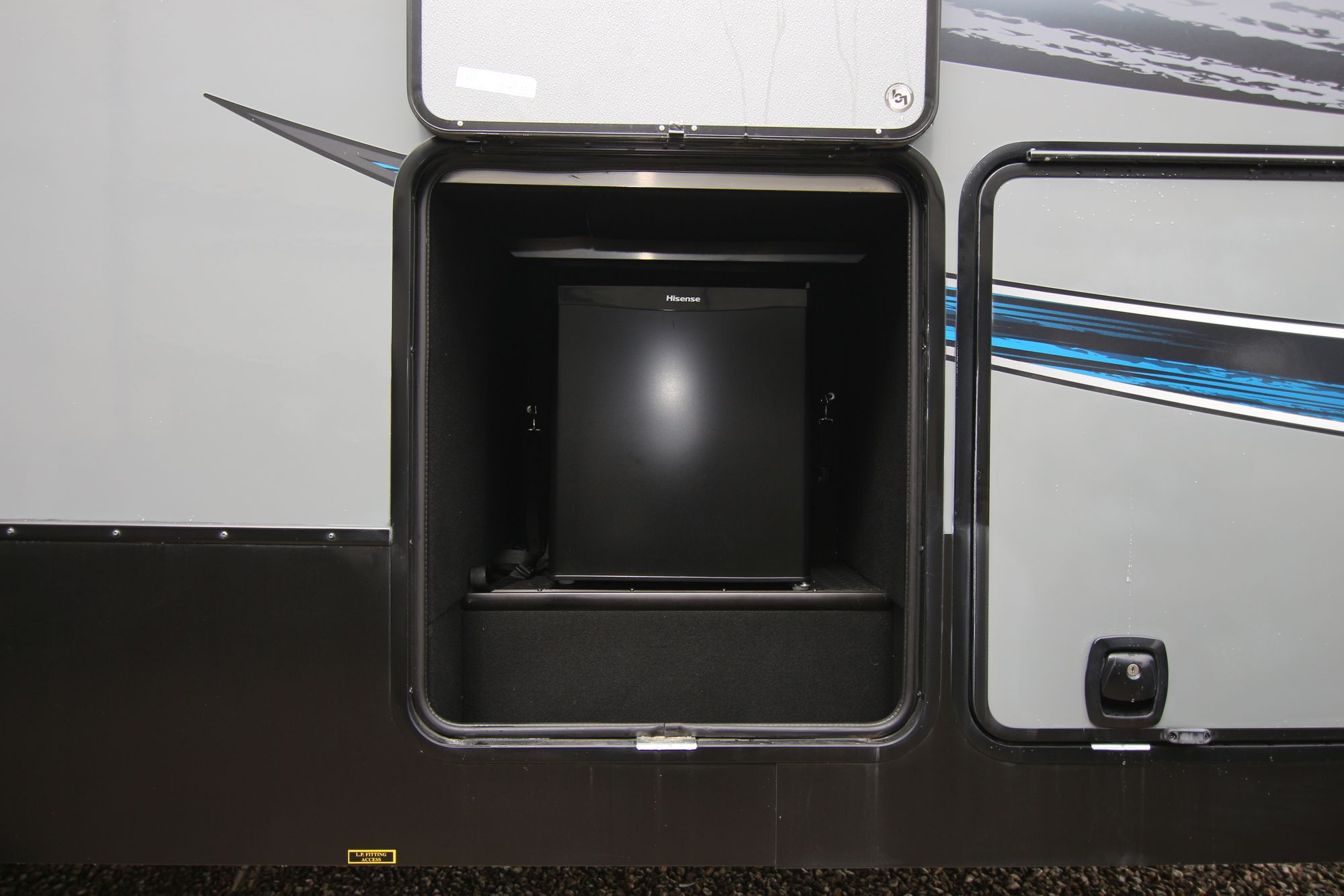 Used 2015 Heartland Rv Cyclone 4100 Fifth Wheel  For Sale