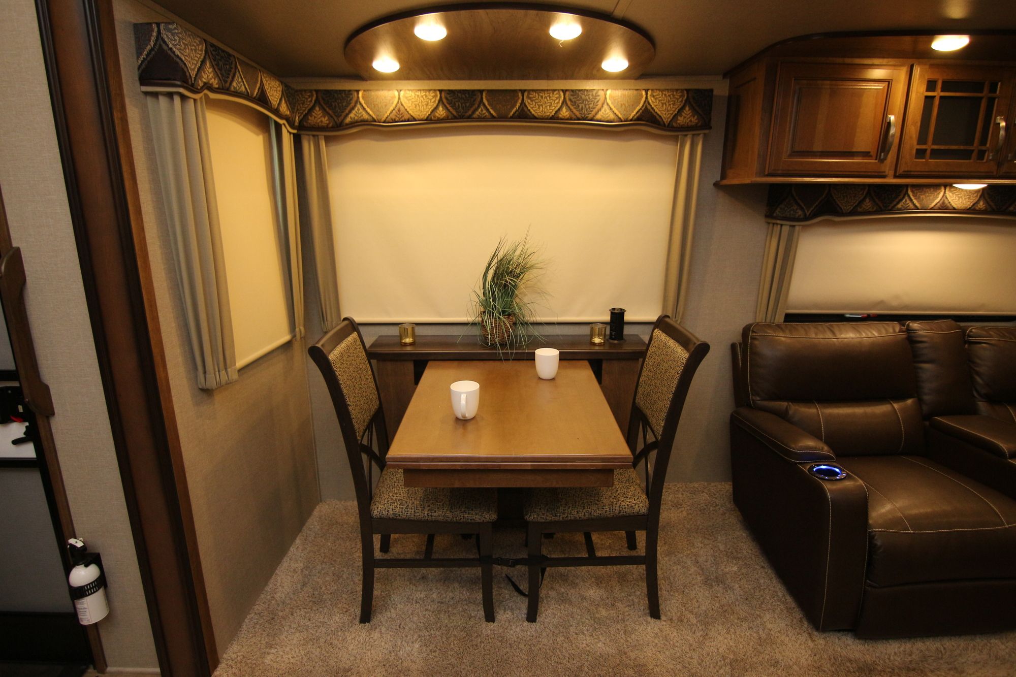 Used 2017 Keystone Montana 3721 RL Fifth Wheel  For Sale