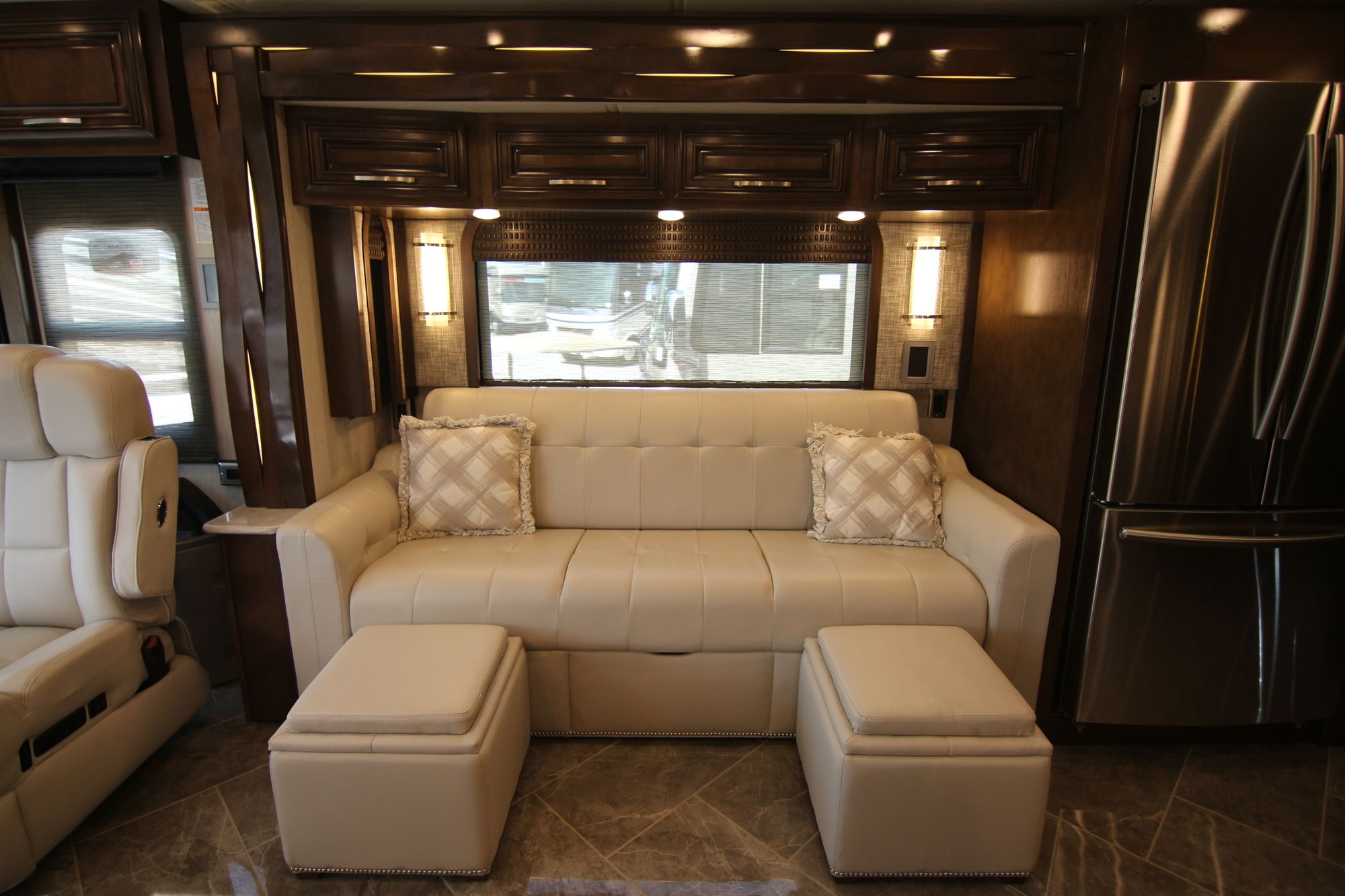 New 2020 Newmar New Aire 3341 Class A  For Sale