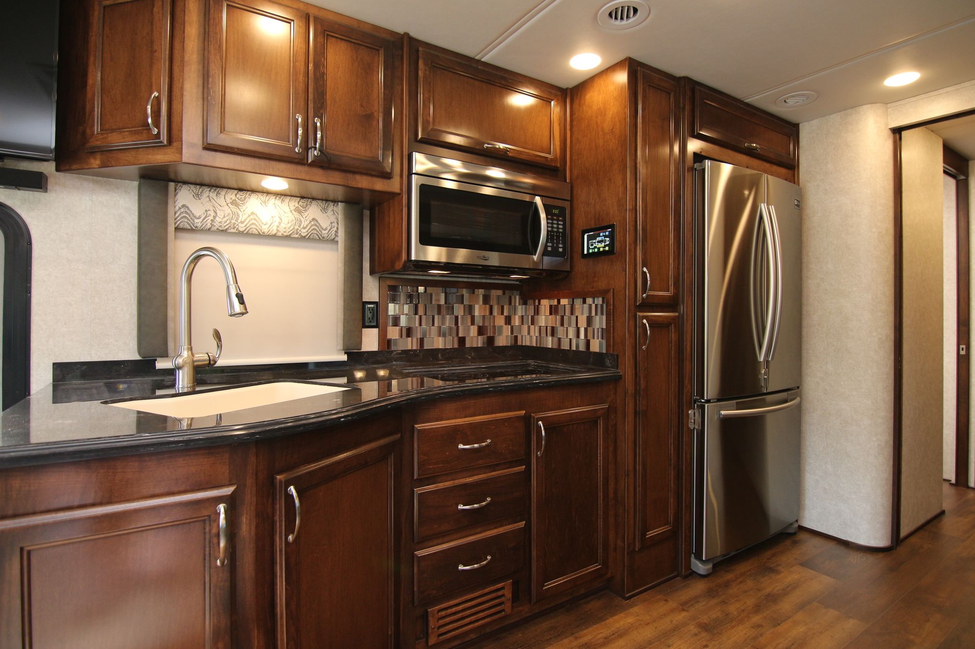 New 2020 Renegade Rv Verona 36VSB Super C  For Sale