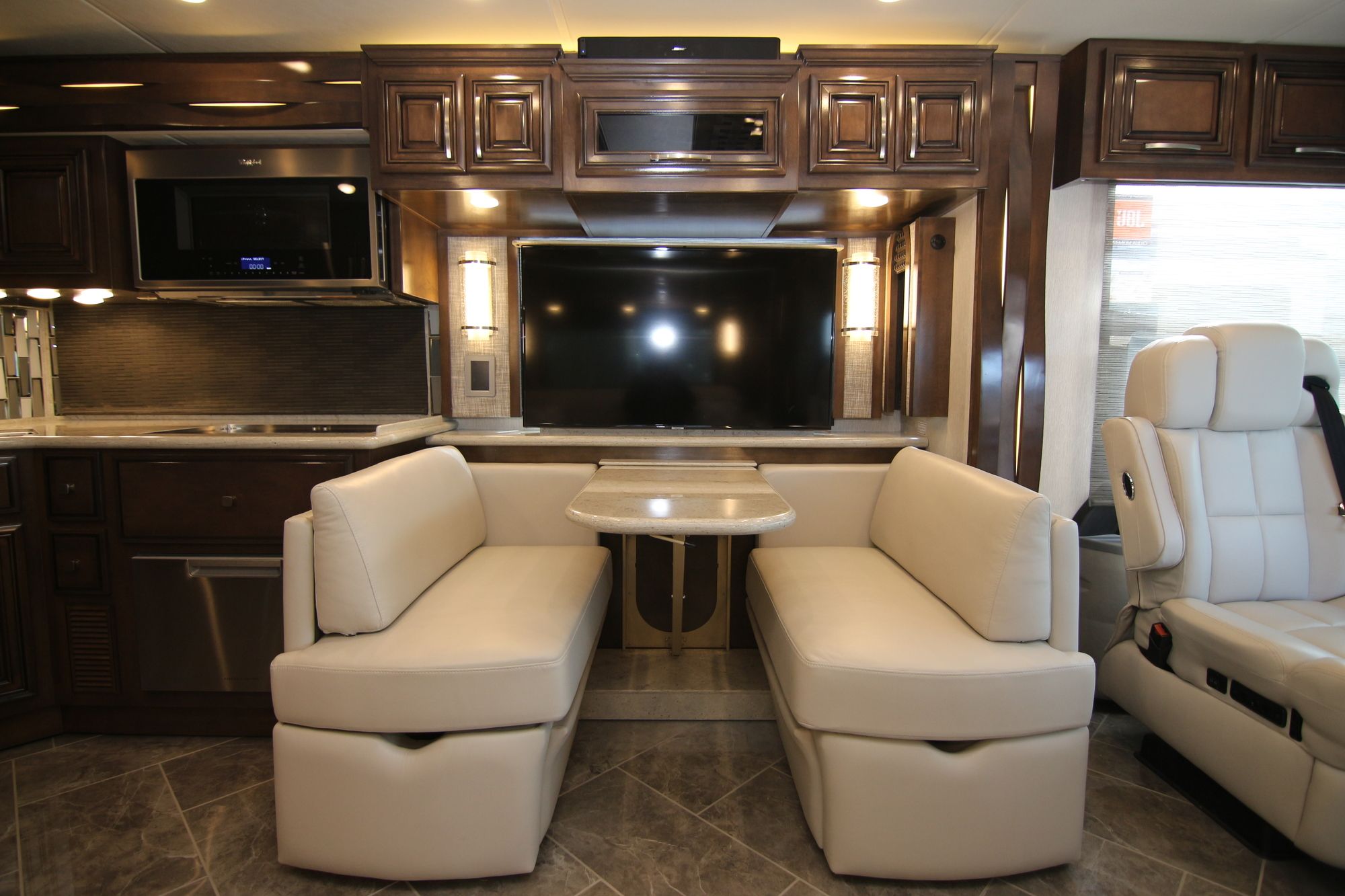 New 2020 Newmar New Aire 3341 Class A  For Sale