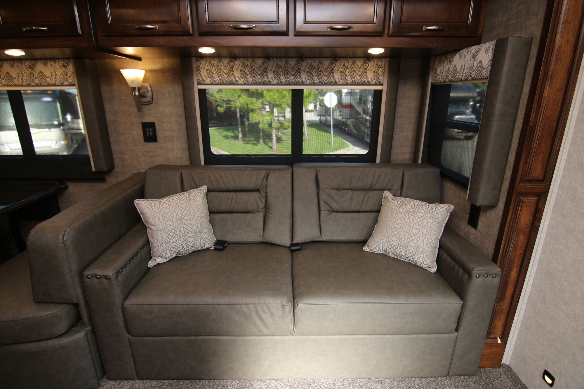 New 2020 Renegade Rv Verona 36VSB Super C  For Sale