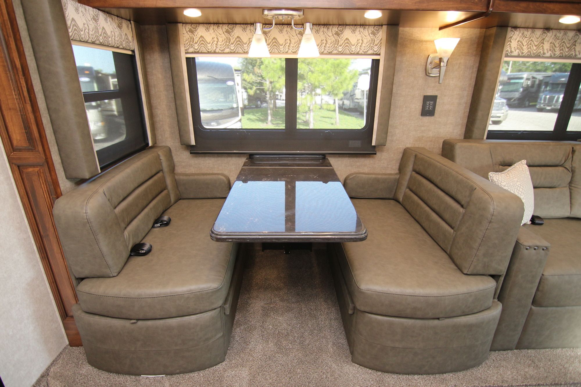 New 2020 Renegade Rv Verona 36VSB Super C  For Sale