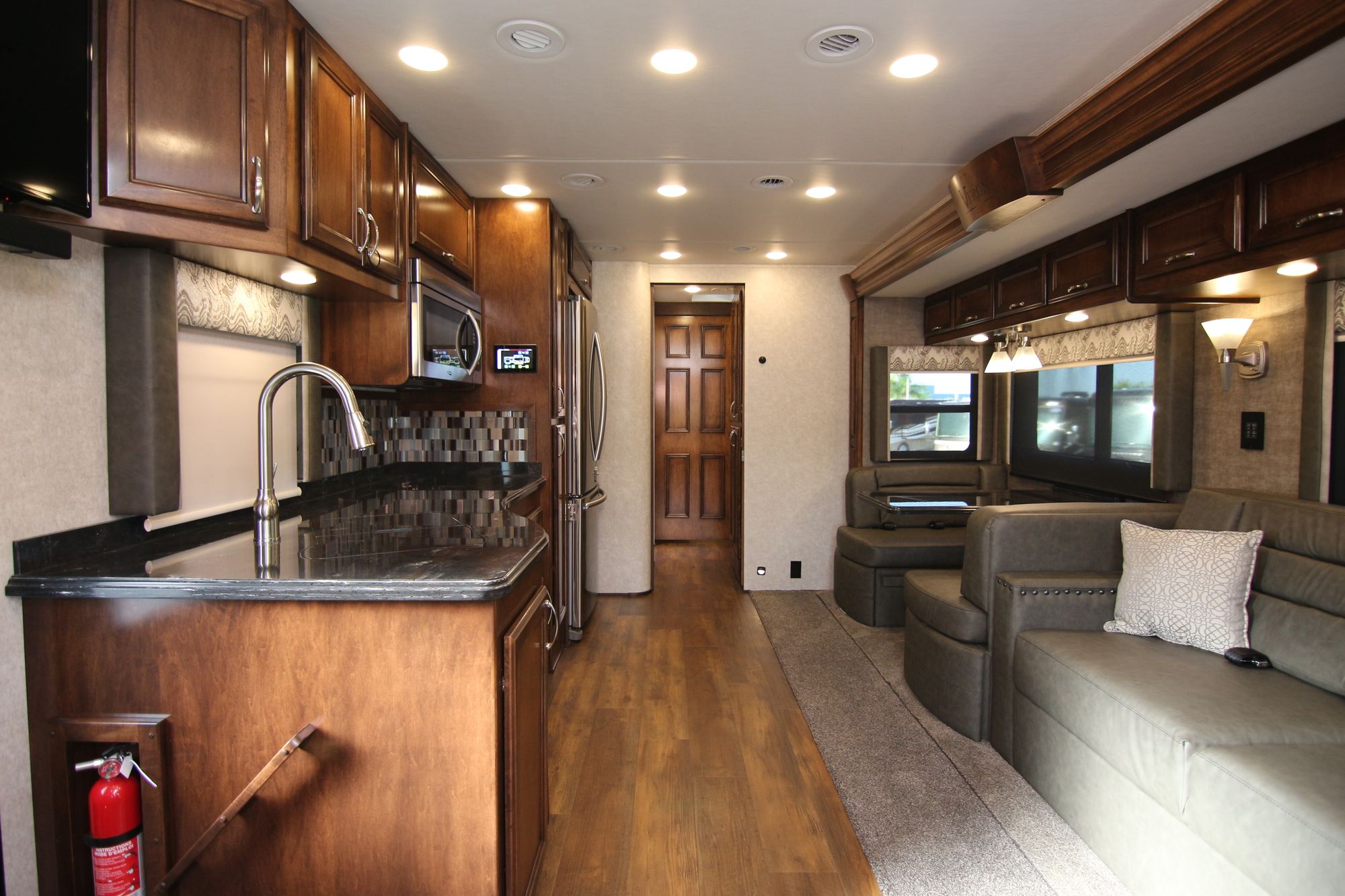 New 2020 Renegade Rv Verona 36VSB Super C  For Sale