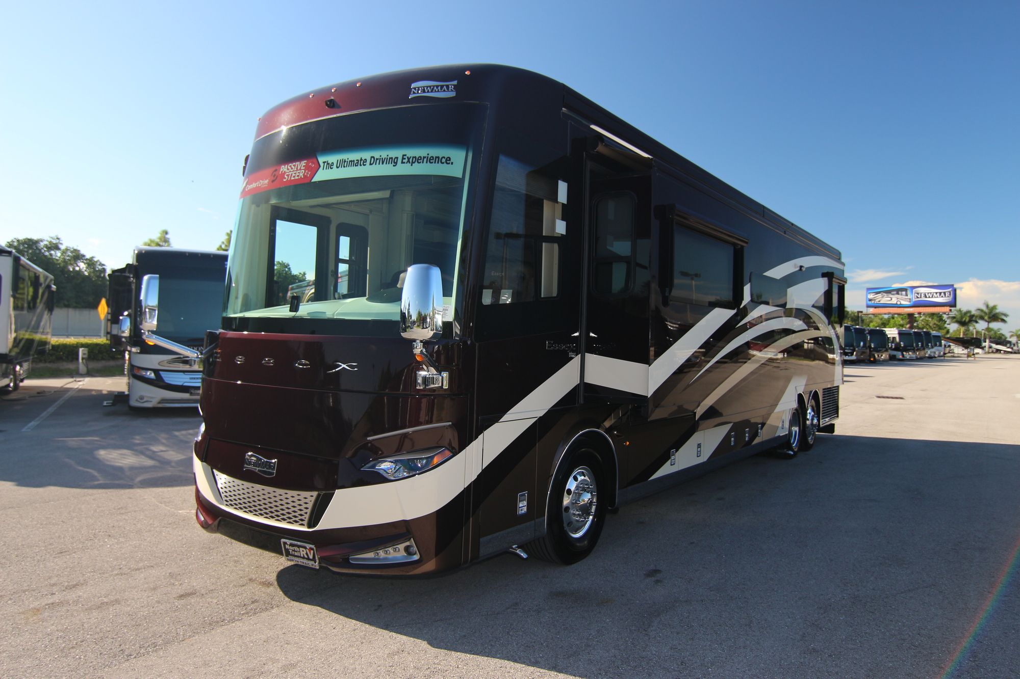 New 2020 Newmar Essex 4533 Class A  For Sale