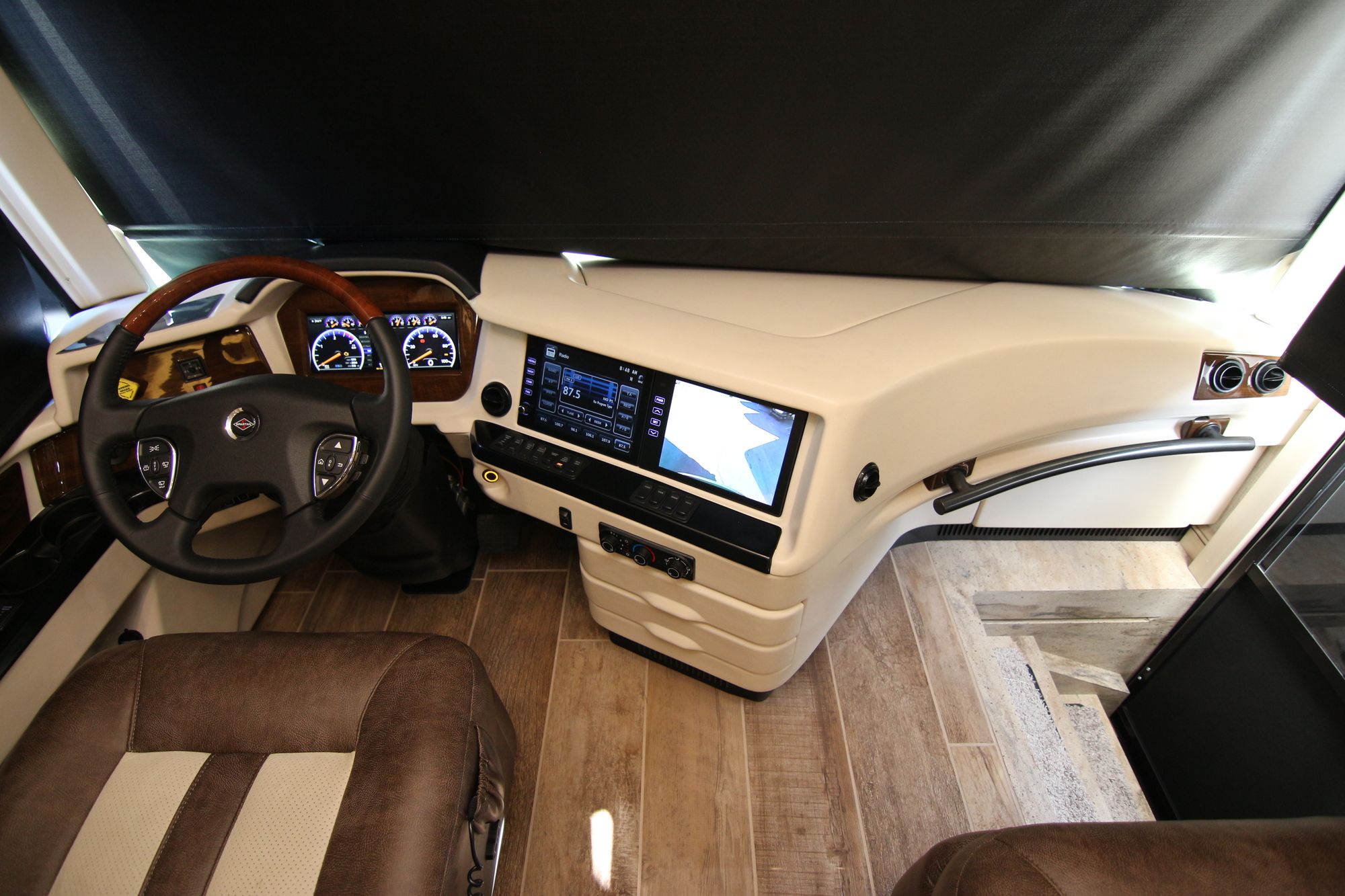 New 2020 Newmar Essex 4533 Class A  For Sale