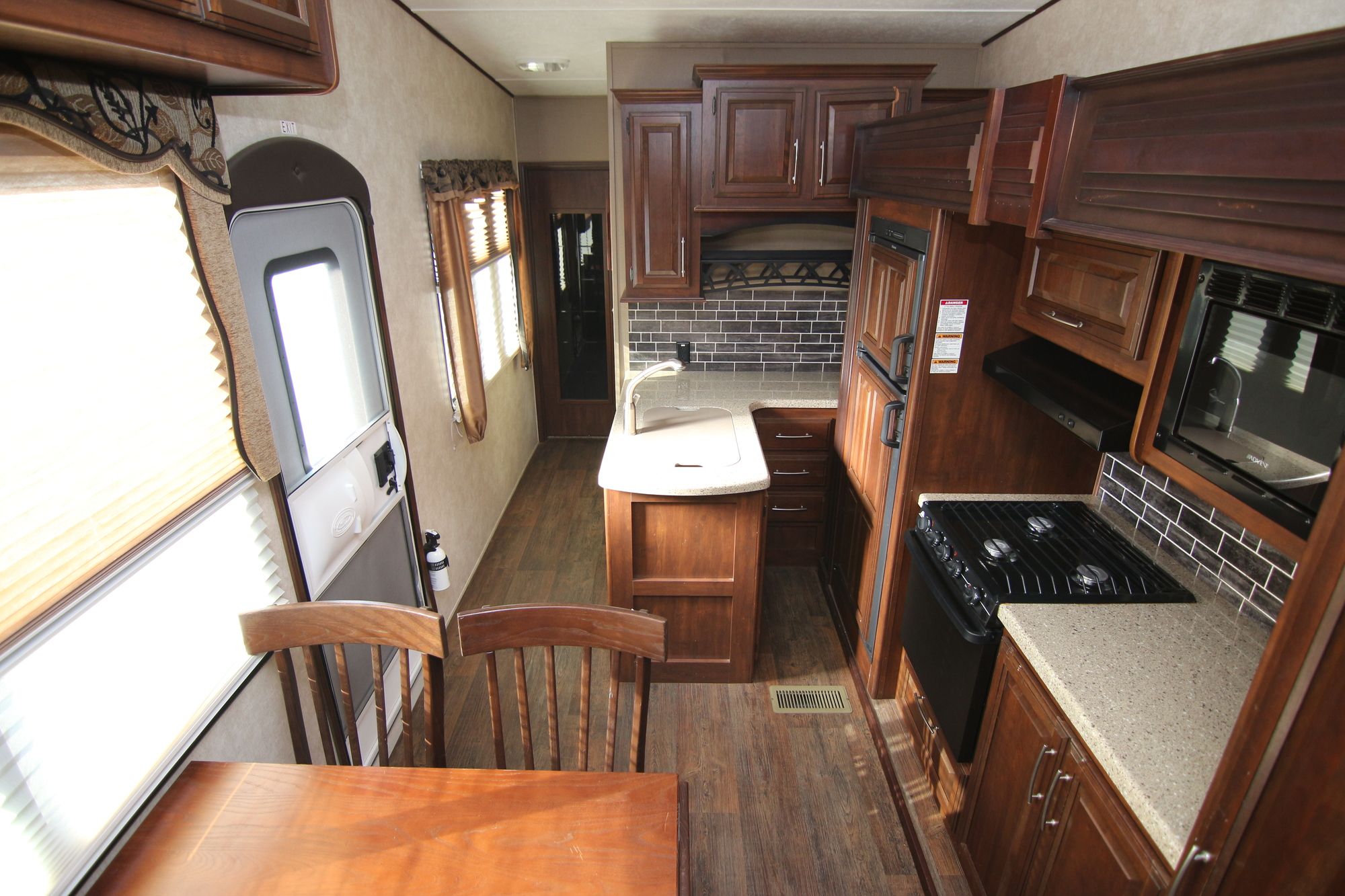 Used 2014 Keystone Cougar 337FLS Fifth Wheel  For Sale