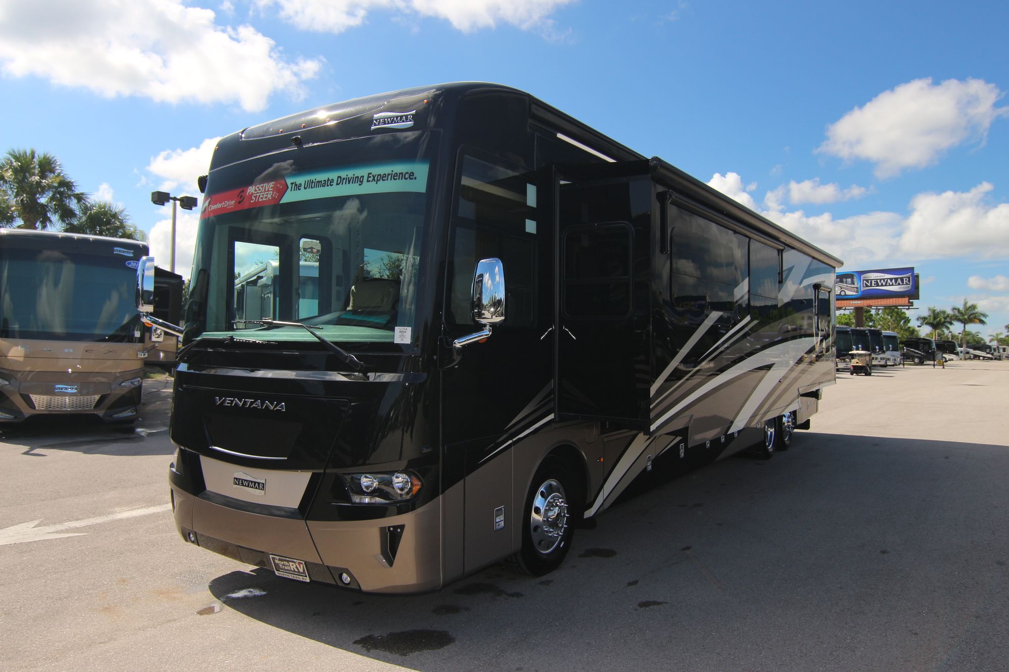 New 2020 Newmar Ventana 4369 Class A  For Sale