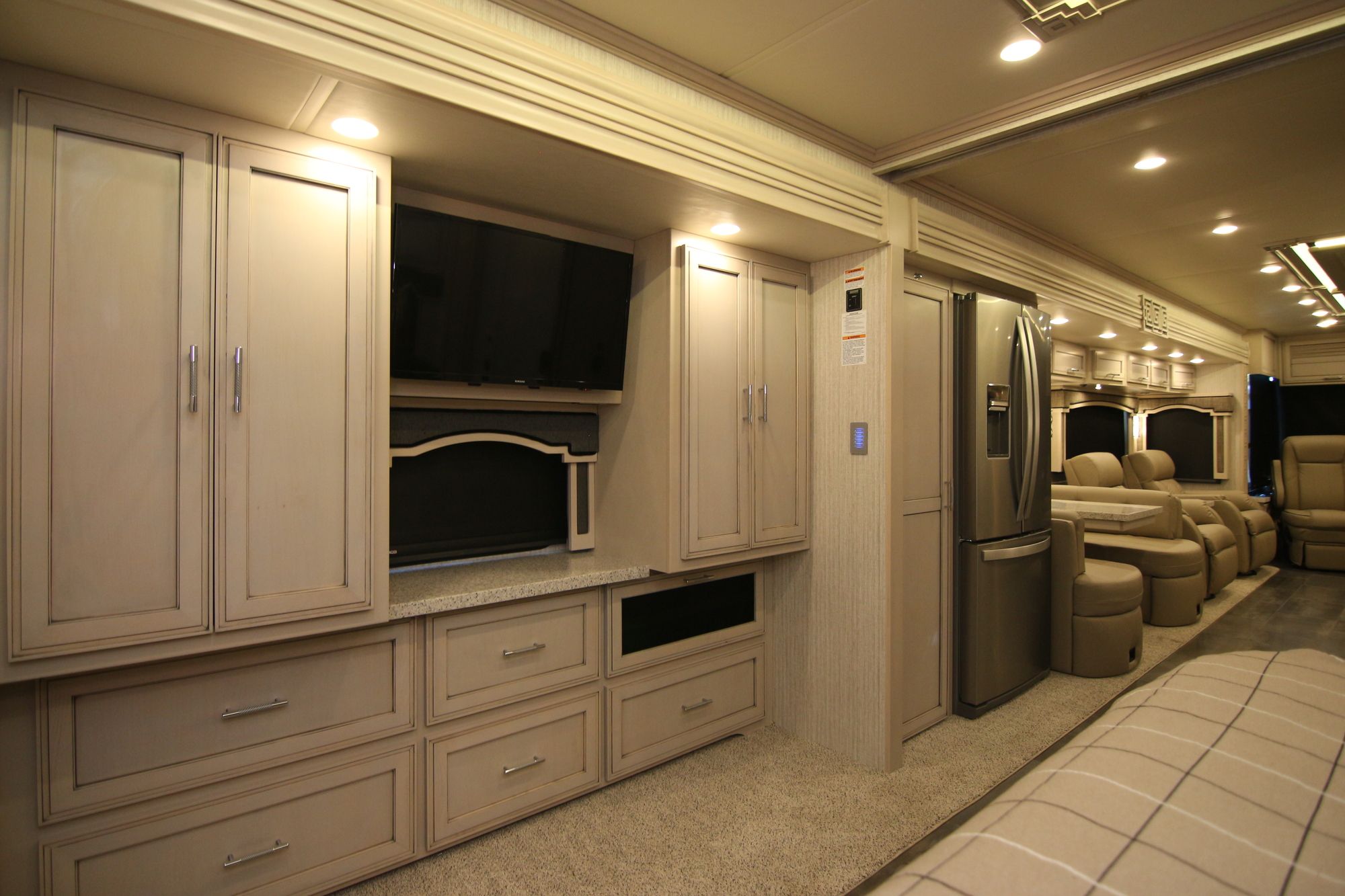 New 2020 Newmar Ventana 4369 Class A  For Sale