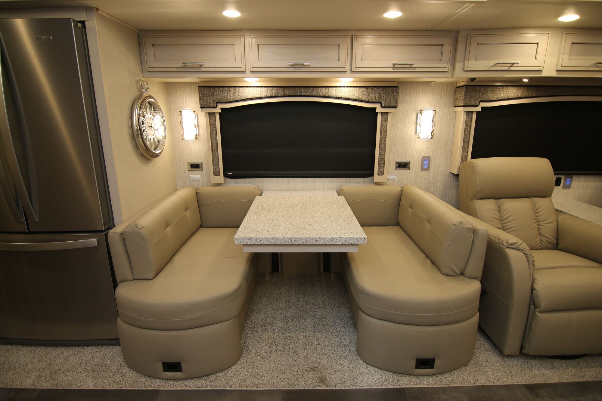 New 2020 Newmar Ventana 4369 Class A  For Sale