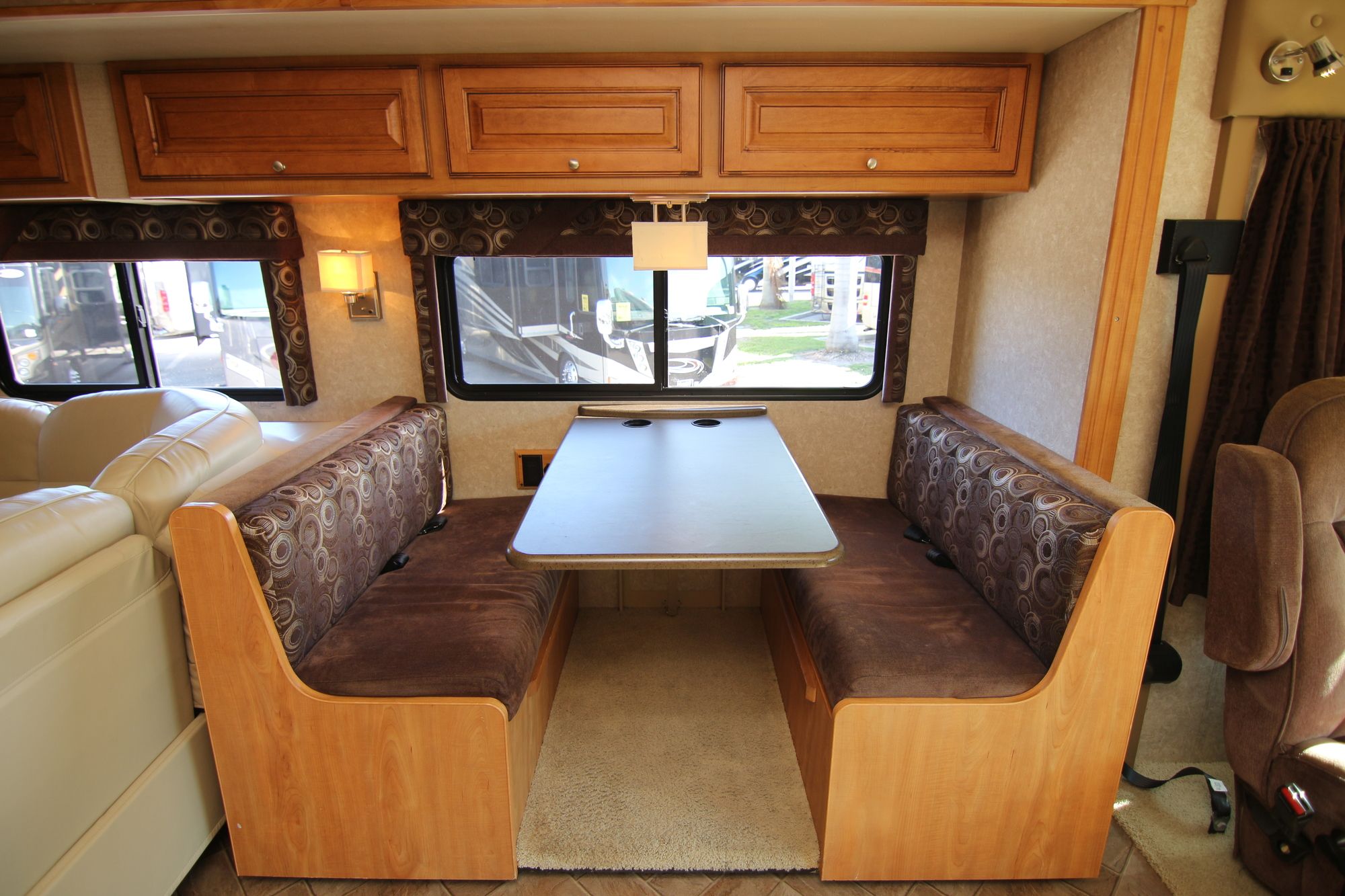 Used 2011 Itasca Sunstar 35F Class A  For Sale