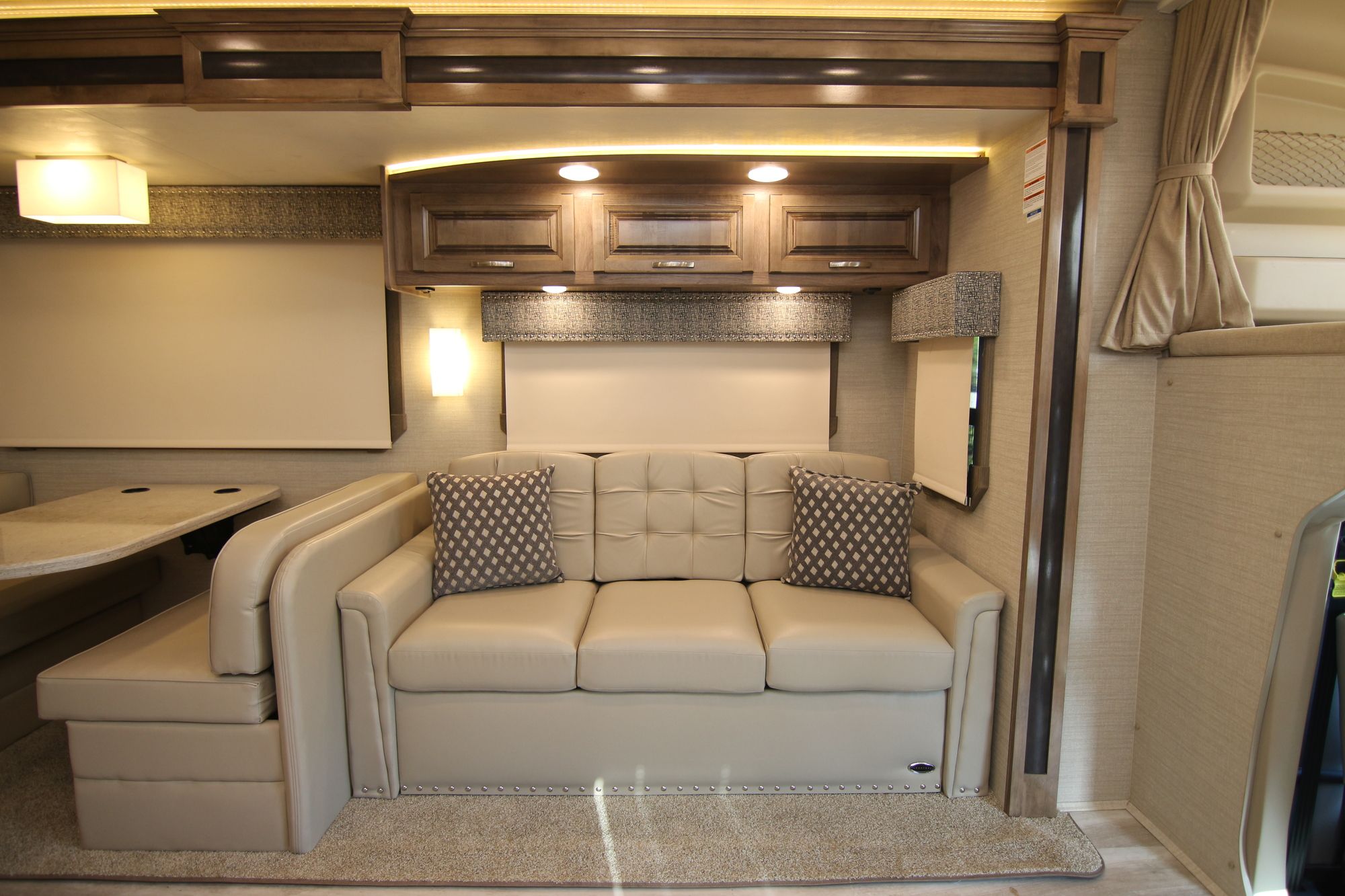 New 2020 Jayco Seneca 37TS Super C  For Sale