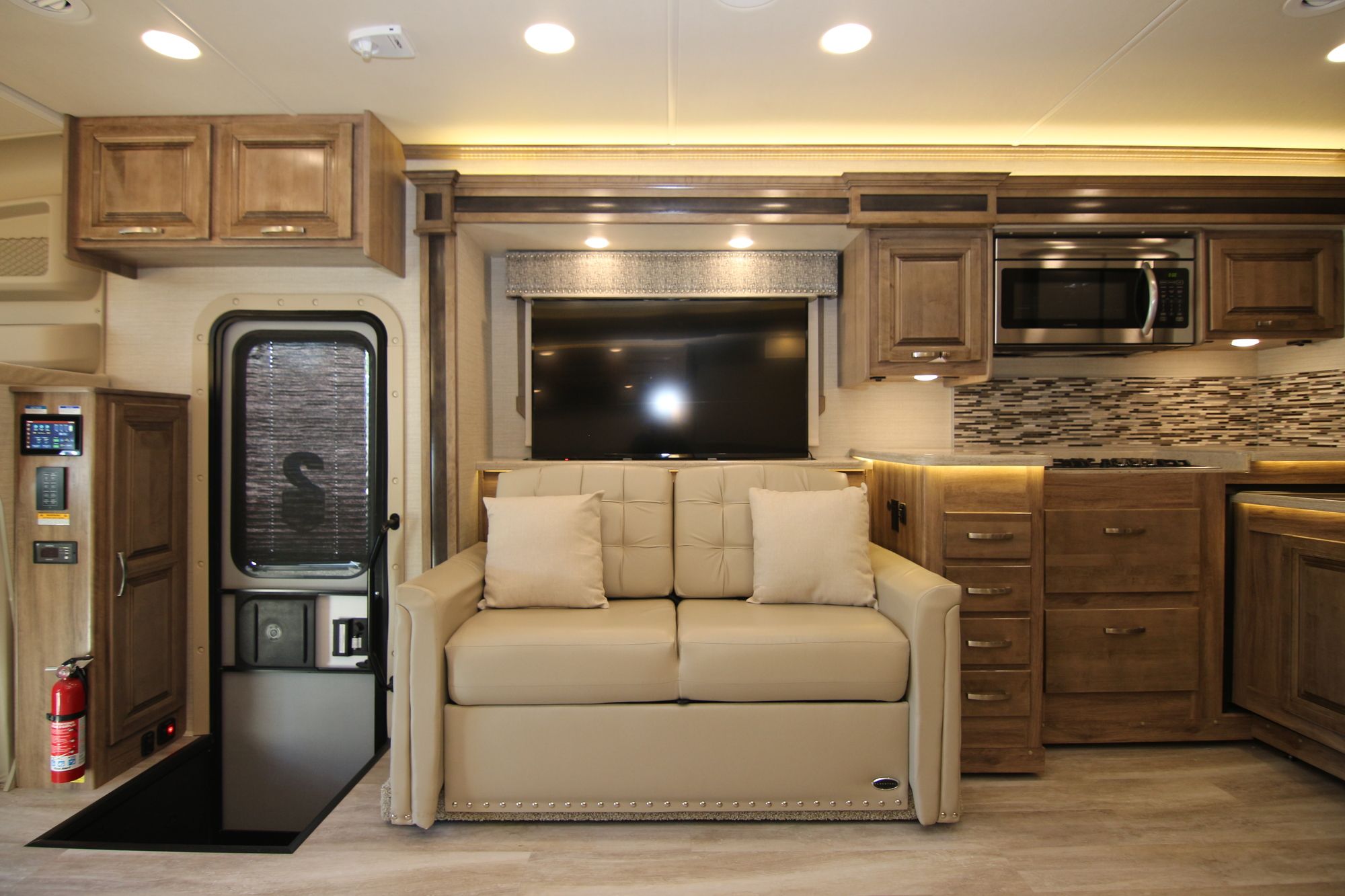 New 2020 Jayco Seneca 37TS Super C  For Sale