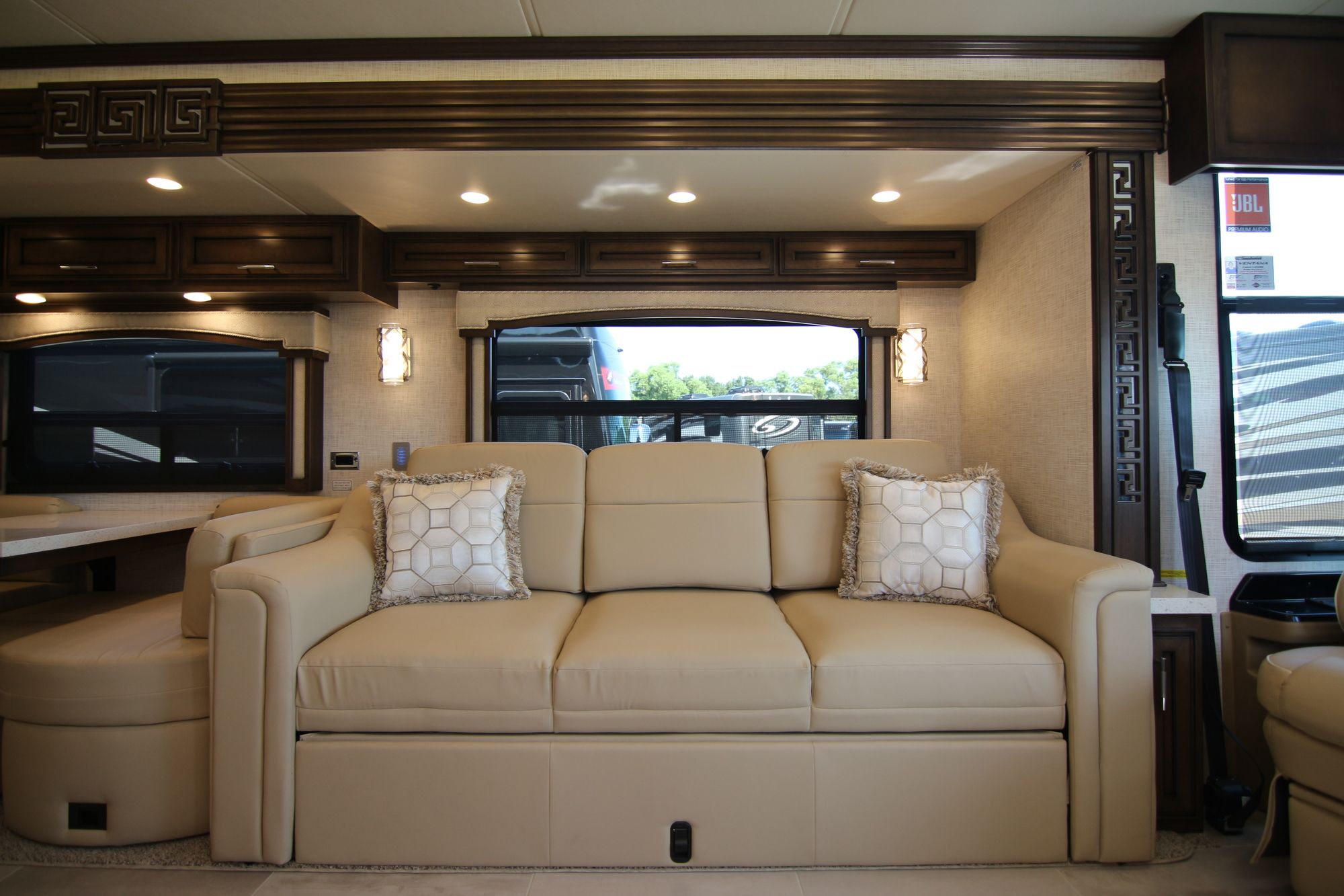 New 2020 Newmar Ventana 4369 Class A  For Sale