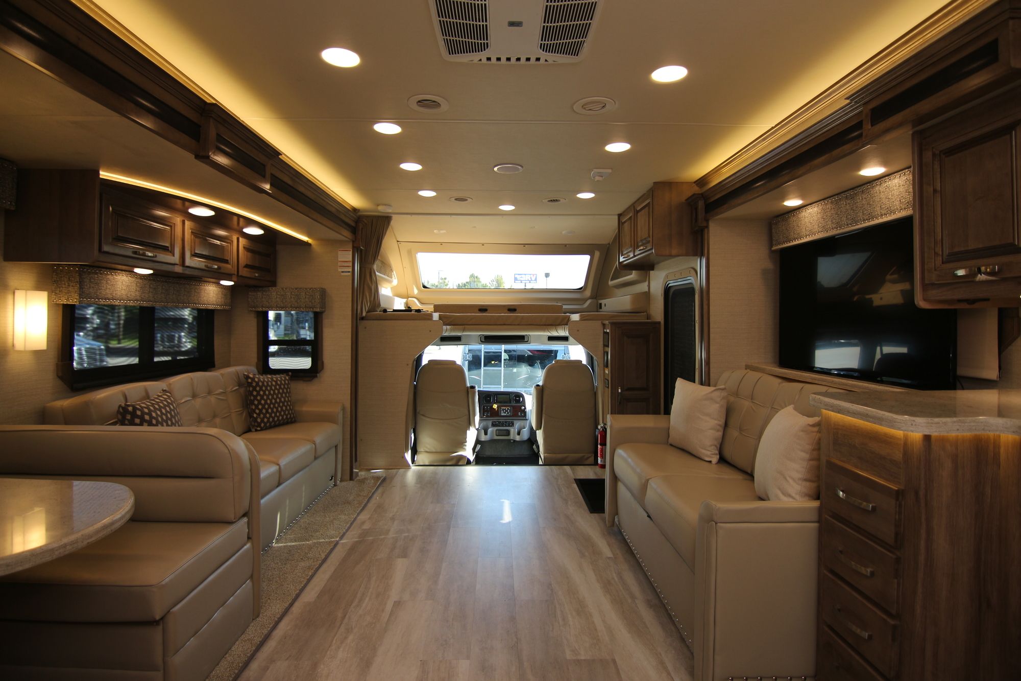 New 2020 Jayco Seneca 37TS Super C  For Sale