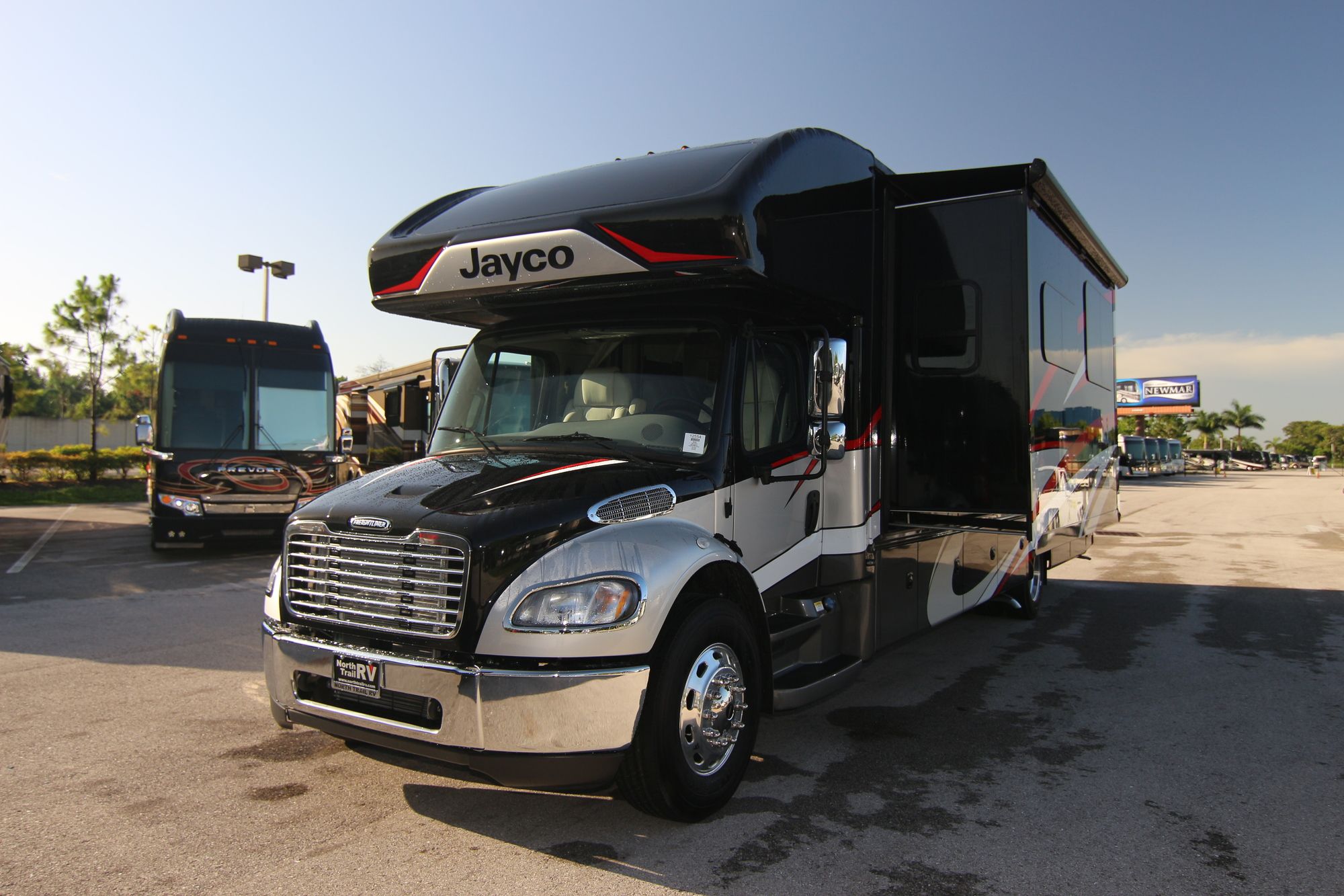 New 2020 Jayco Seneca 37TS Super C  For Sale