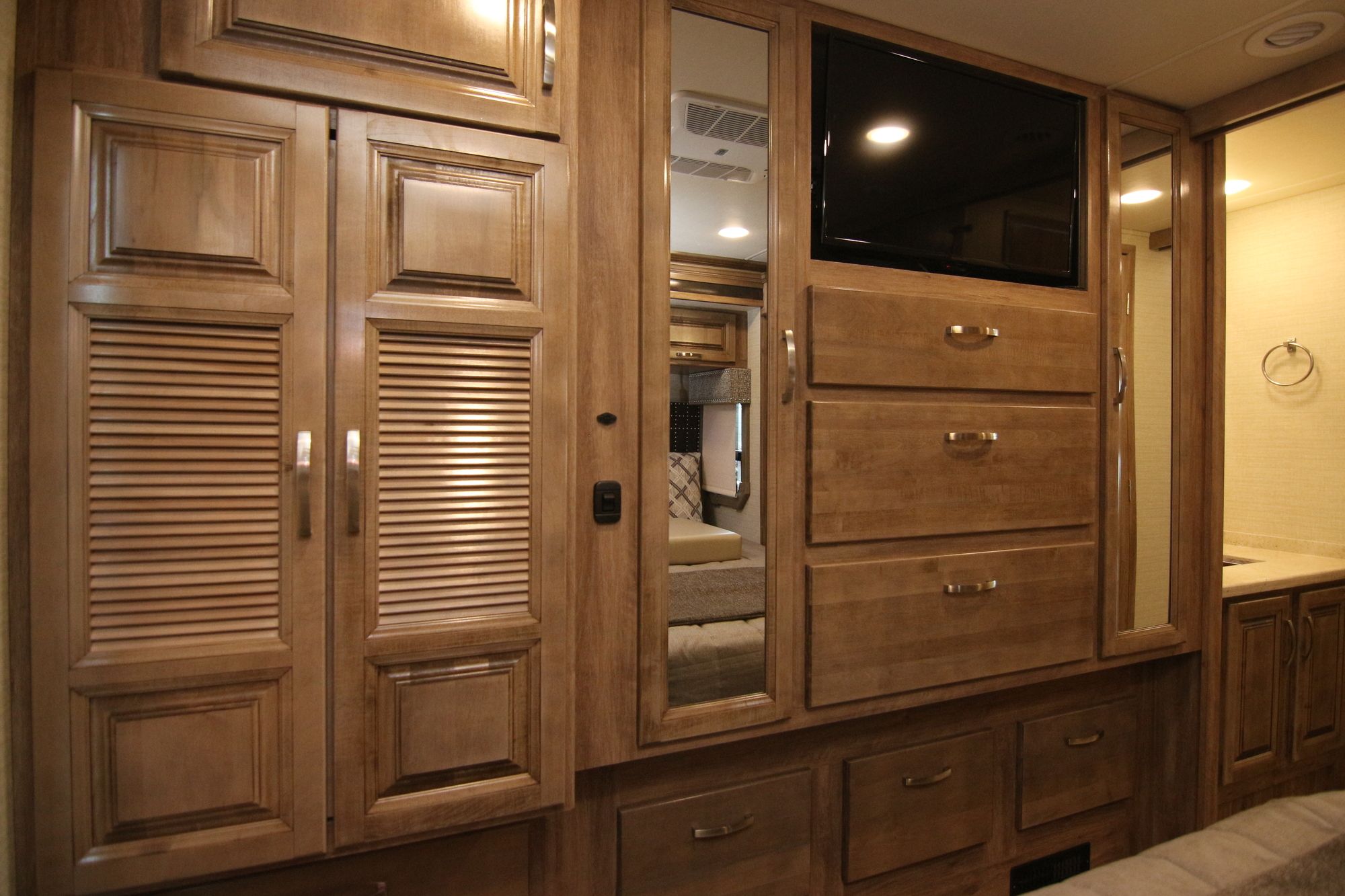 New 2020 Jayco Seneca 37TS Super C  For Sale