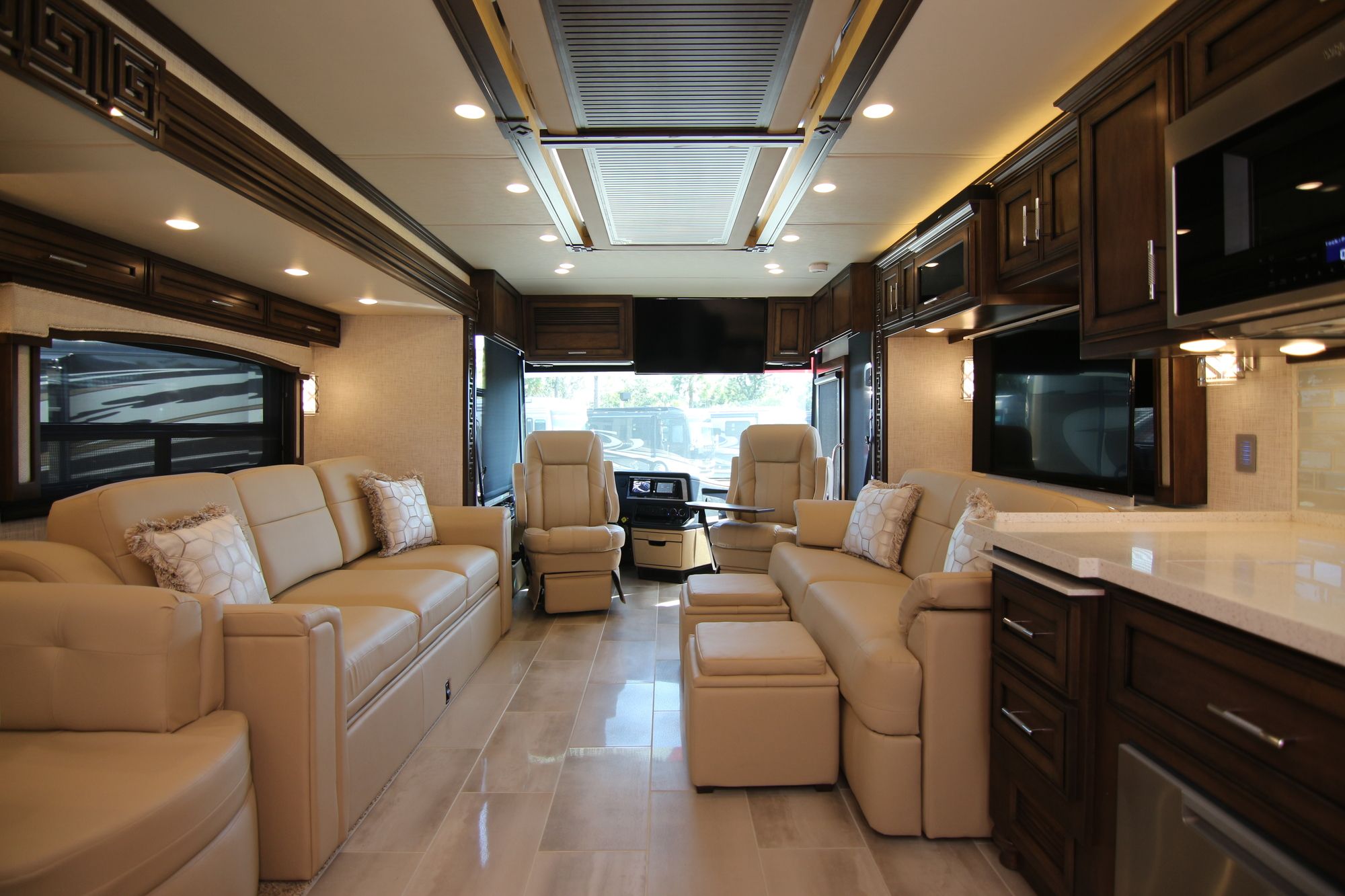 New 2020 Newmar Ventana 4369 Class A  For Sale