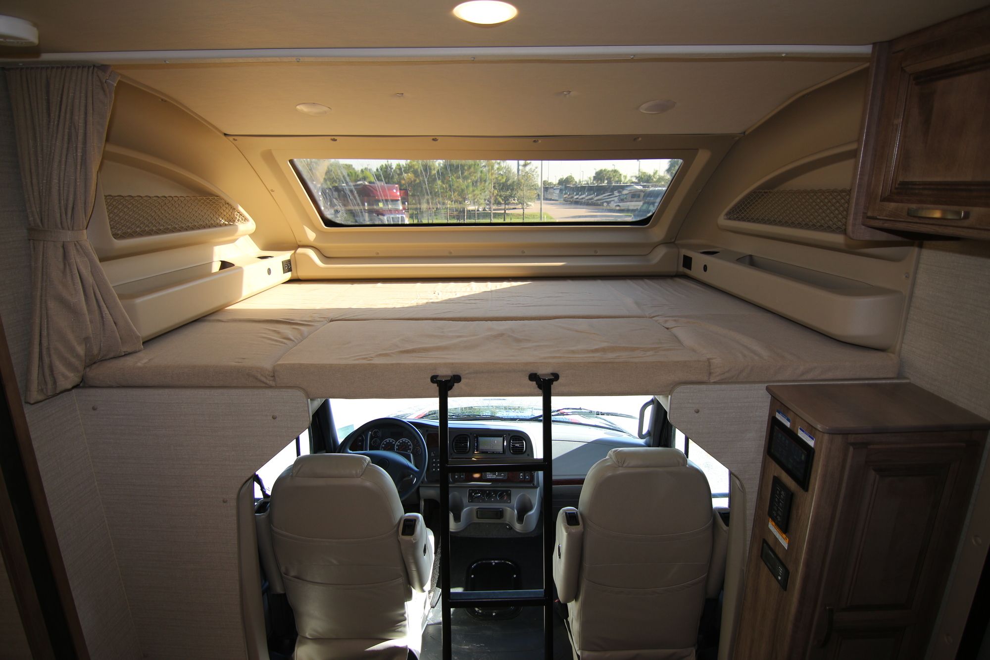 New 2020 Jayco Seneca 37TS Super C  For Sale