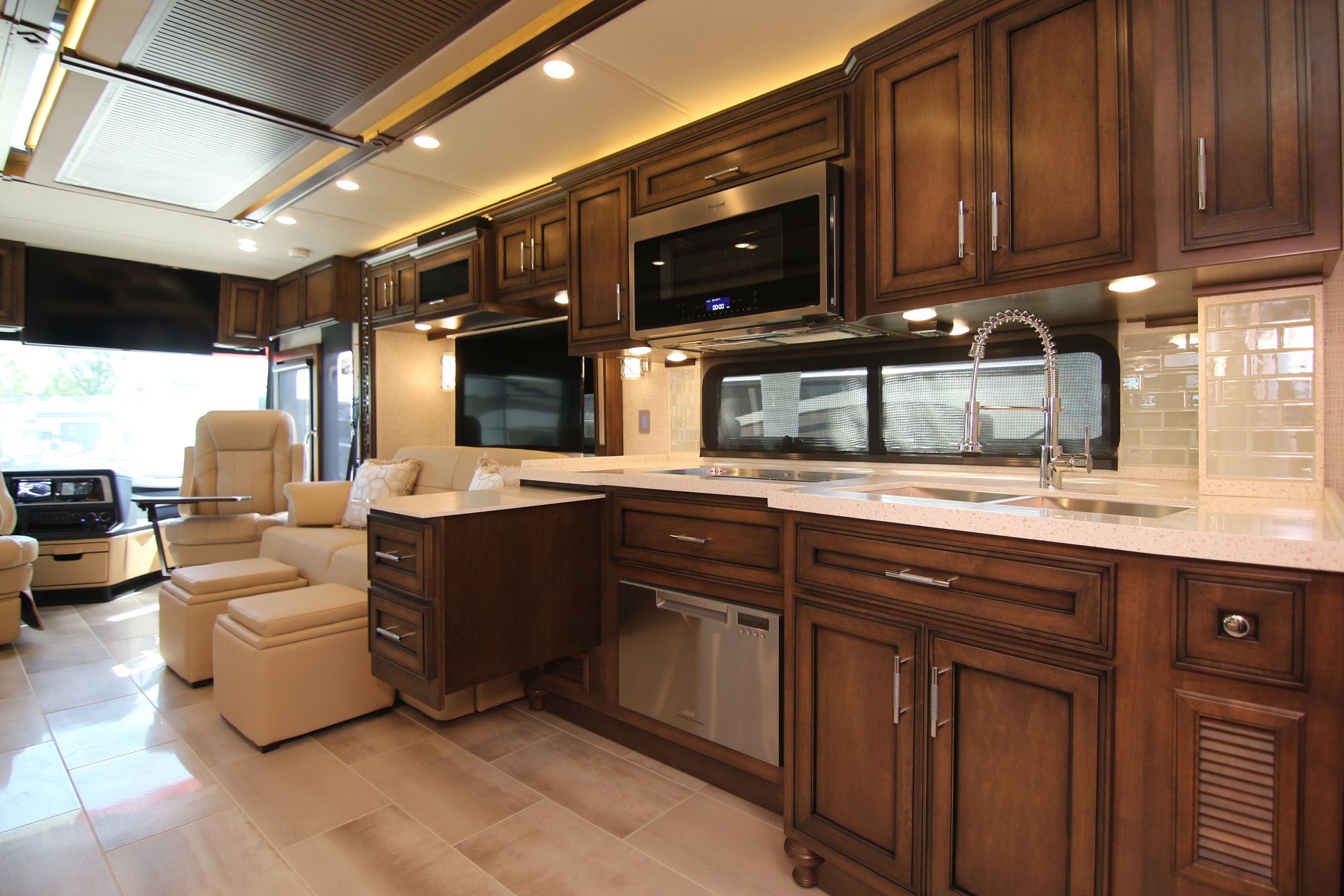 New 2020 Newmar Ventana 4369 Class A  For Sale