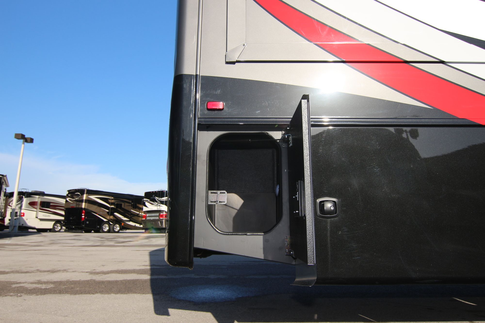 New 2020 Jayco Seneca 37TS Super C  For Sale