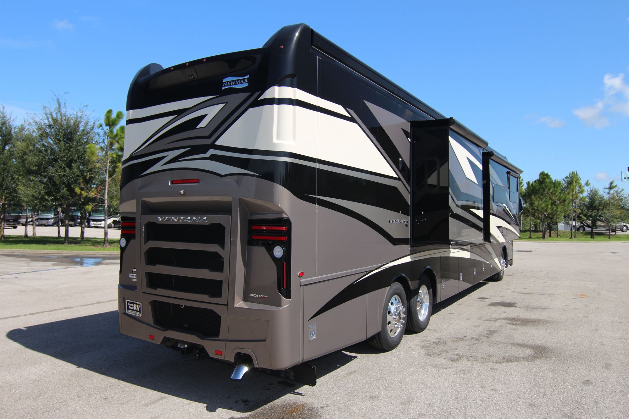 New 2020 Newmar Ventana 4369 Class A  For Sale