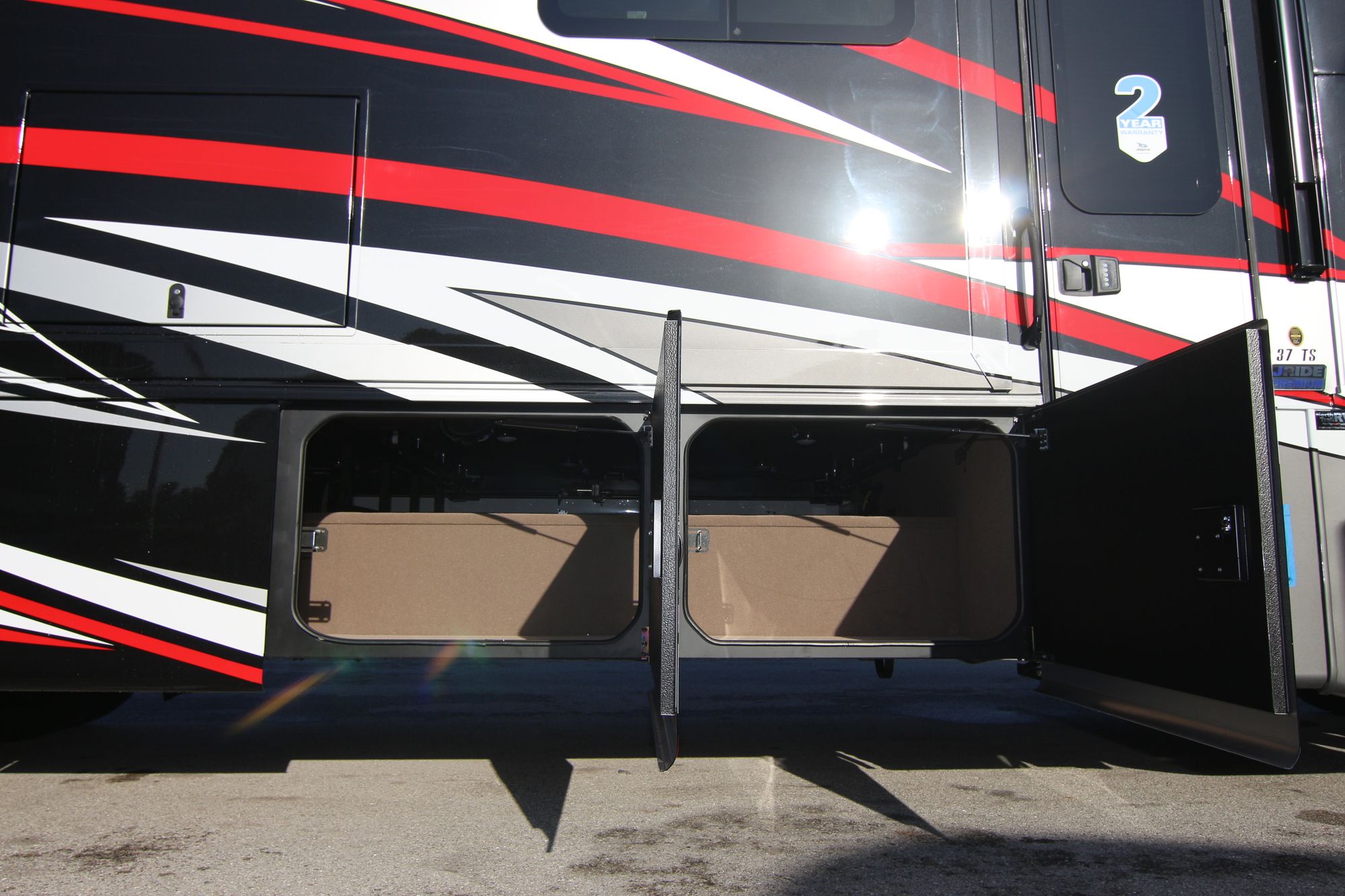 New 2020 Jayco Seneca 37TS Super C  For Sale