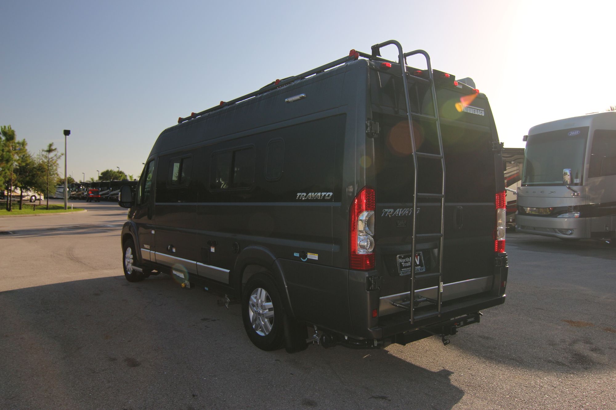 New 2020 Winnebago Travato 259K Class B  For Sale