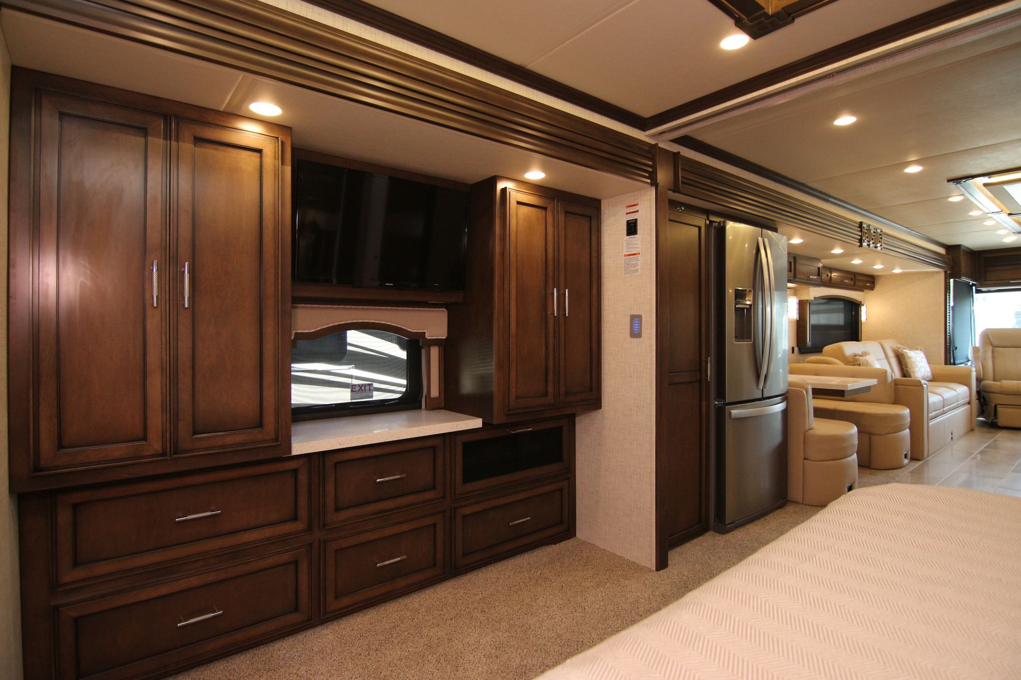 New 2020 Newmar Ventana 4369 Class A  For Sale